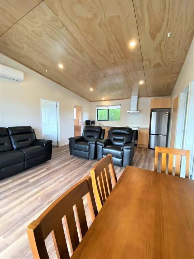 Country Retreats on Ranzau 8