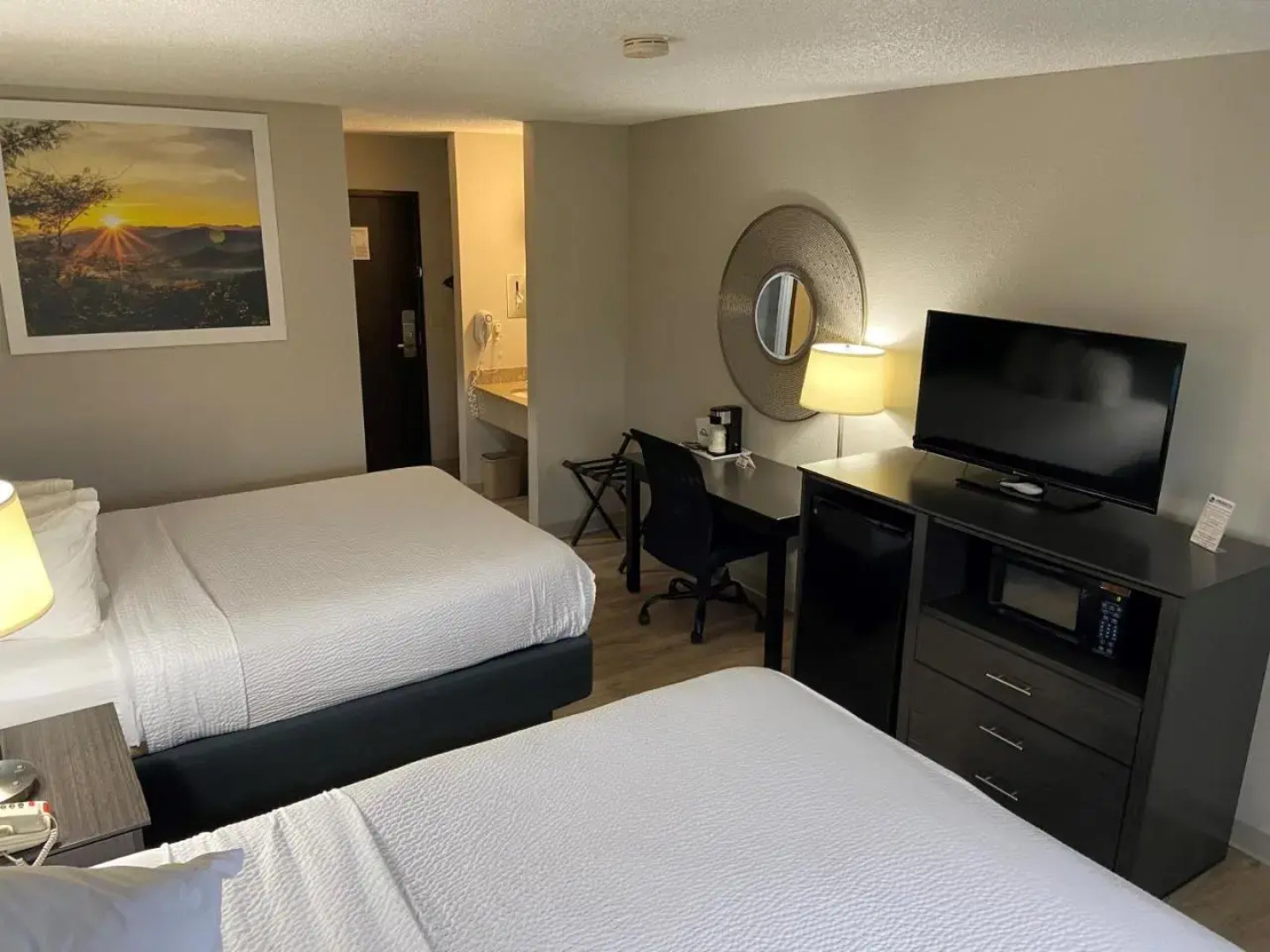 Econo Lodge Carthage