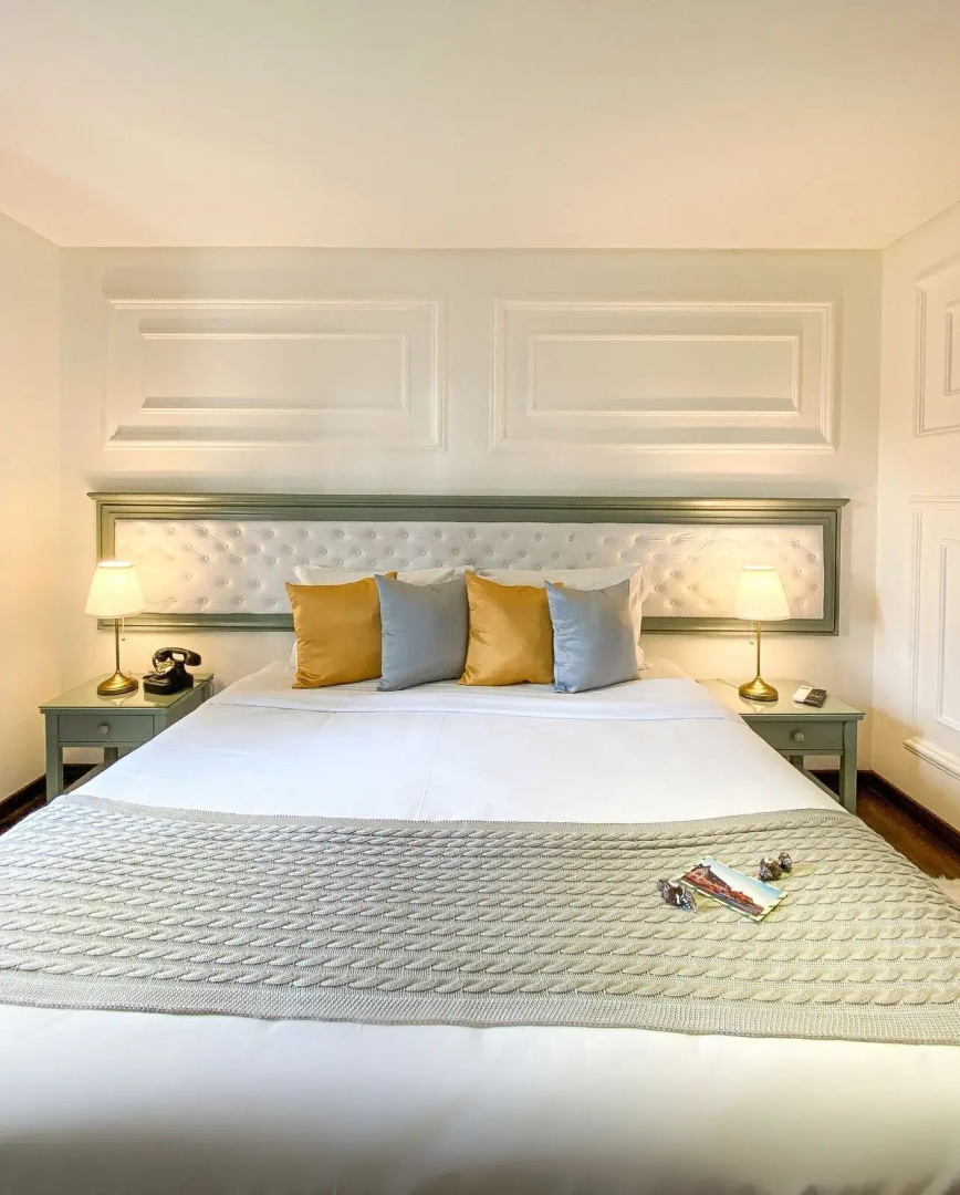 Flame Hotel Canela