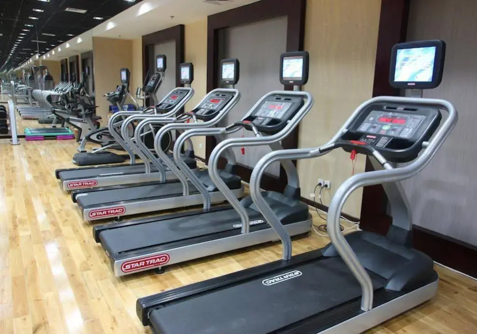 Zhongguan Xinyuan Global Village PKU