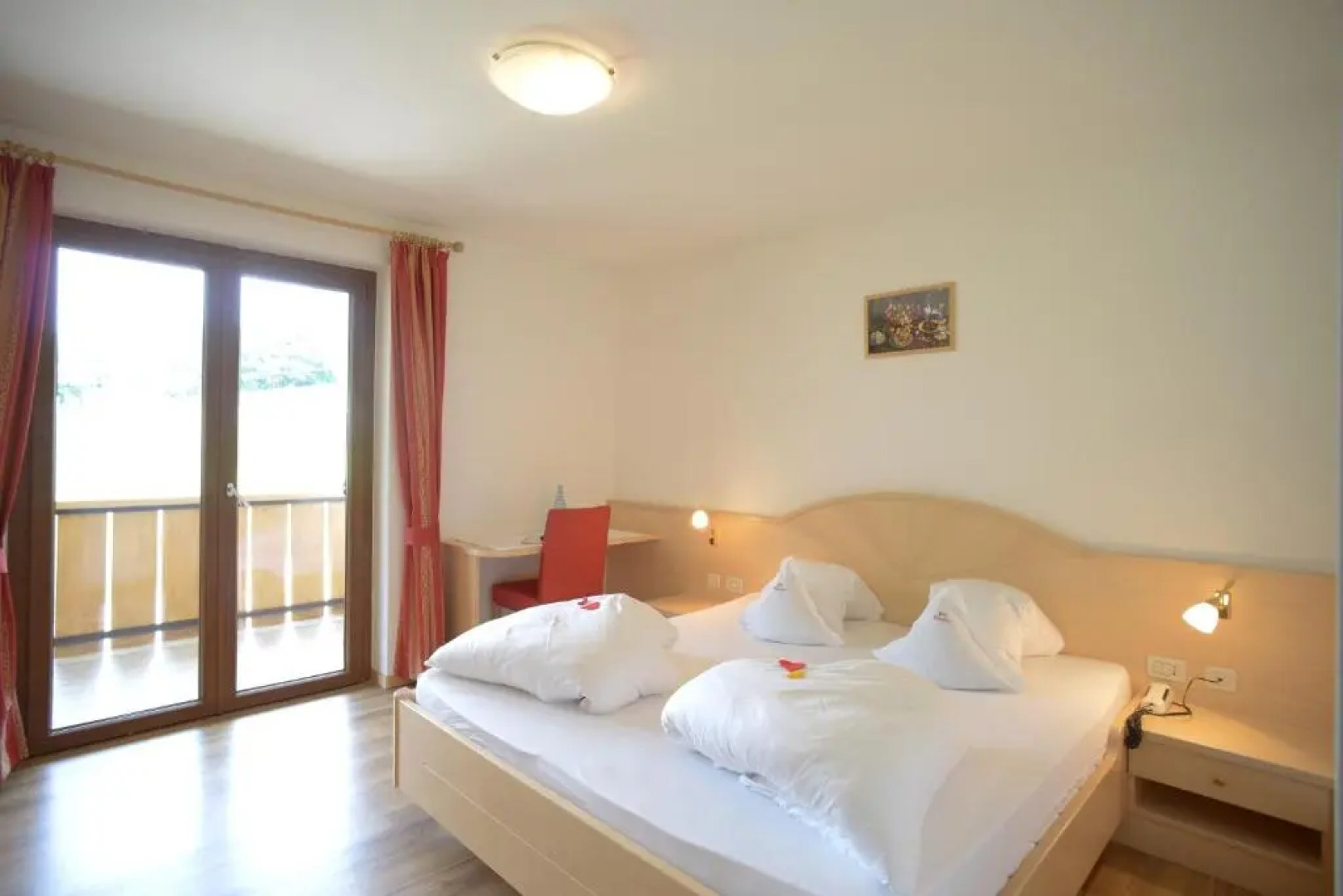 Thalguter Rooms & Breakfast