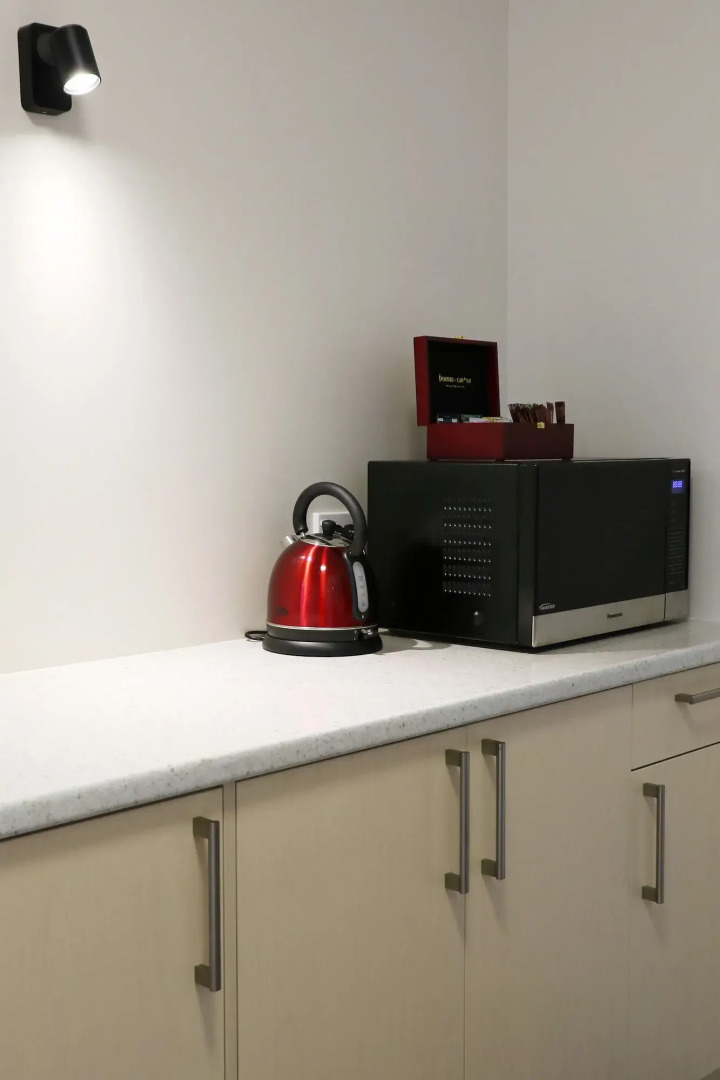 The Victoria Hotel Dunedin