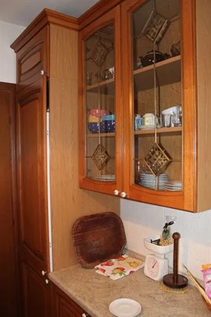 Rustico Grande Terreno