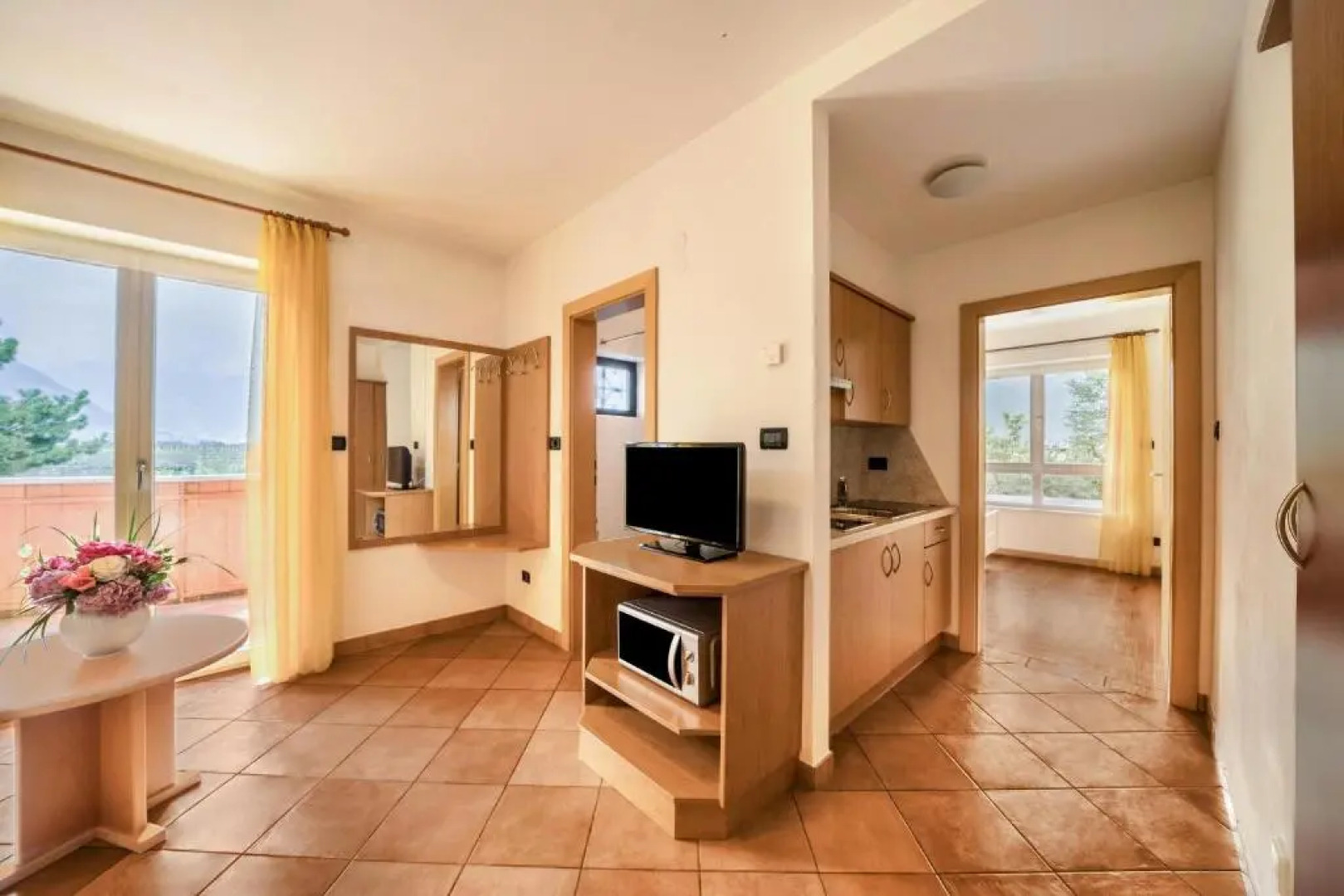 Weinsepphof Ferienwohnung 2