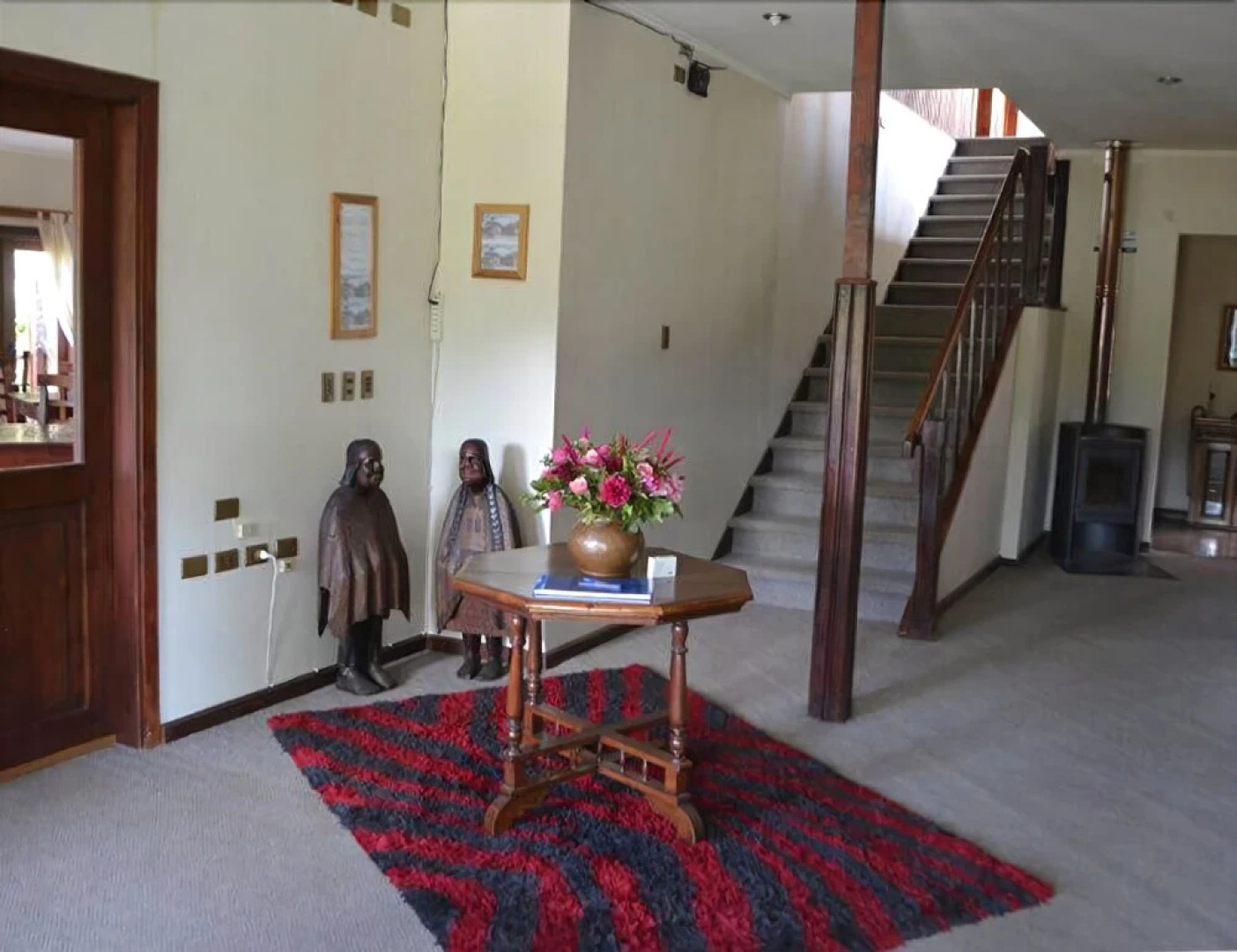 Hotel O.Gudenschwager