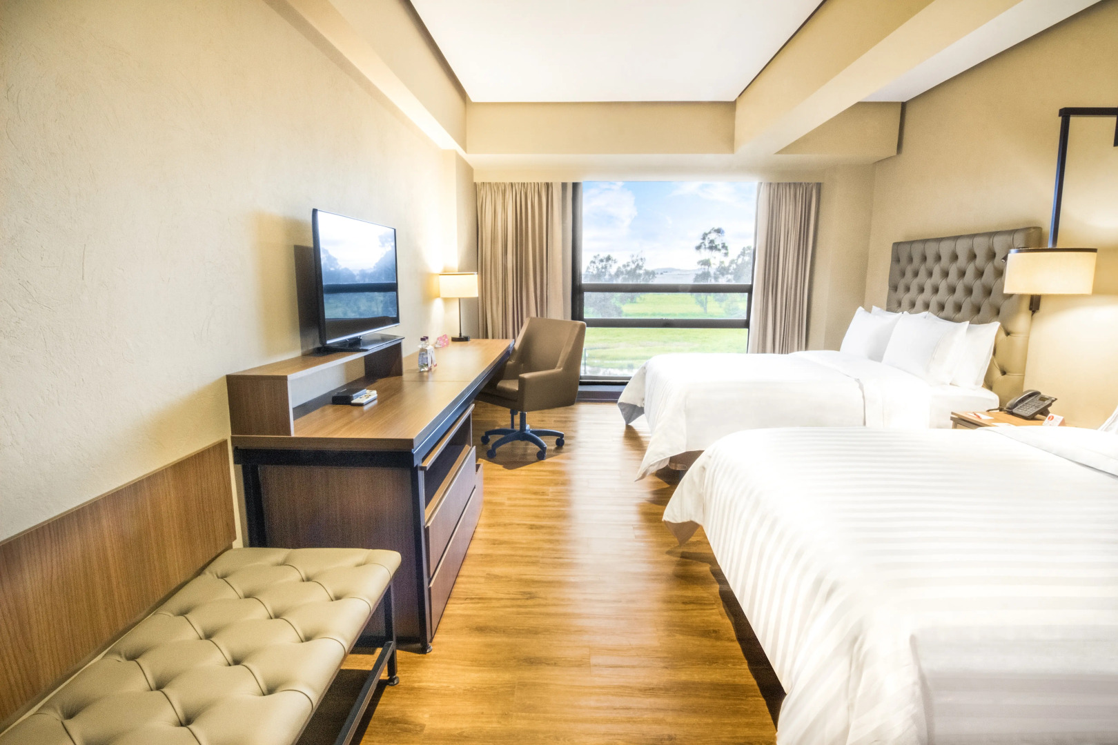 Ghl Bogota Occidente