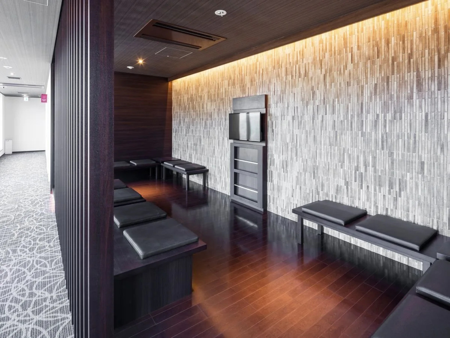 Курорт HOTEL MYSTAYS Fuji Onsen