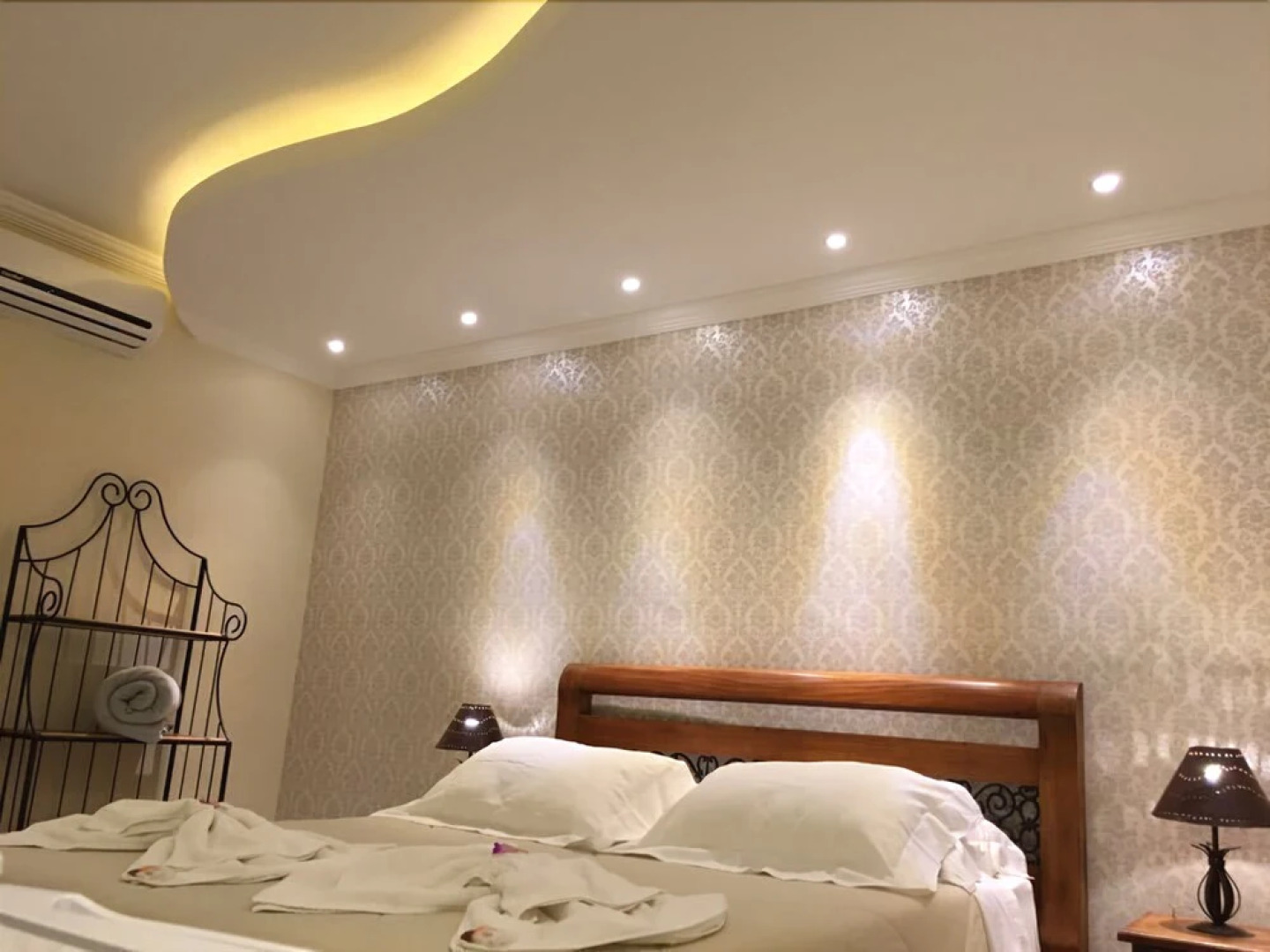 Pousada Maria Monteiro