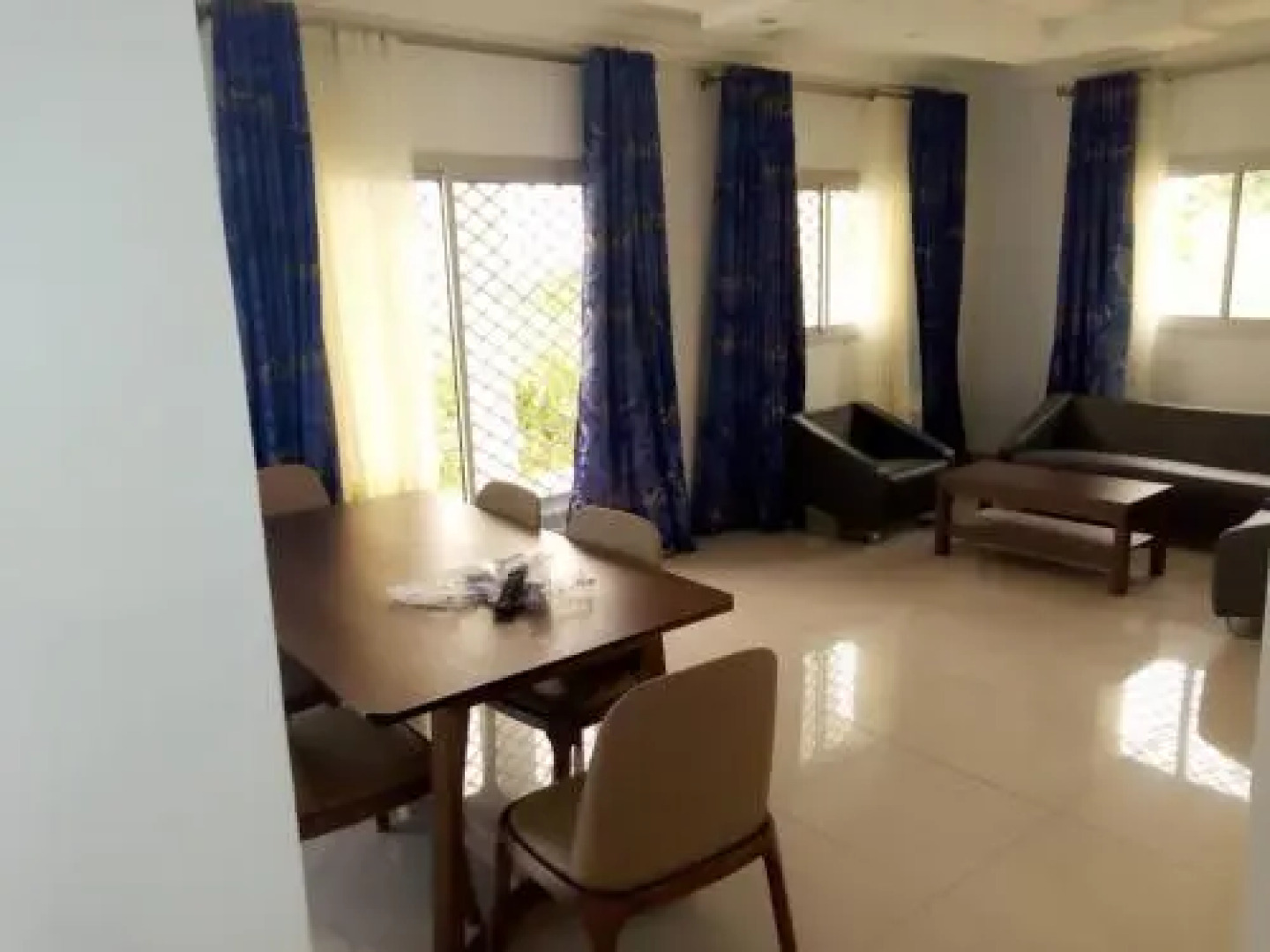 Emergence Appartement Hotel