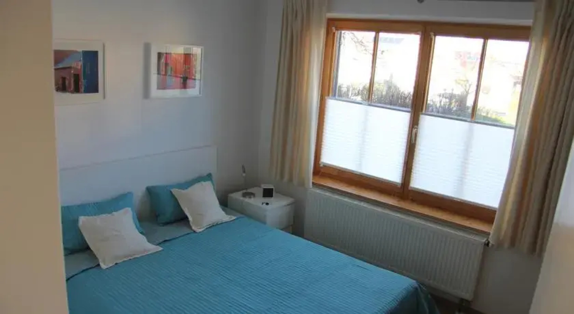 Gästewohnung Brüseken