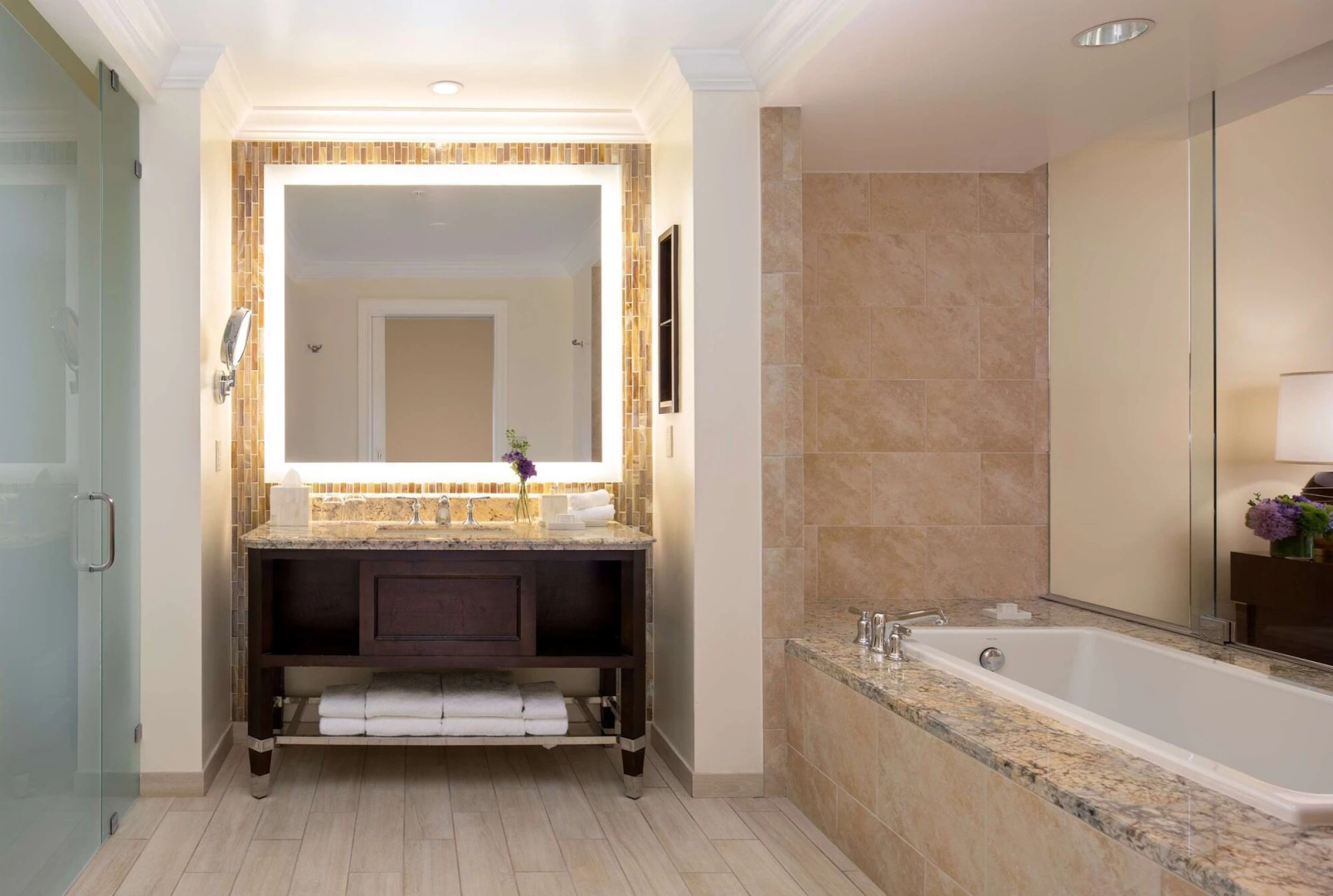 The Meritage Resort and Spa