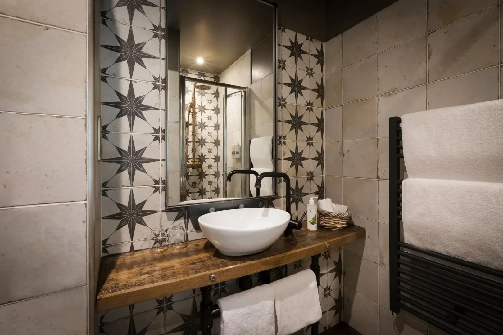 The Bath Hotel Lynmouth