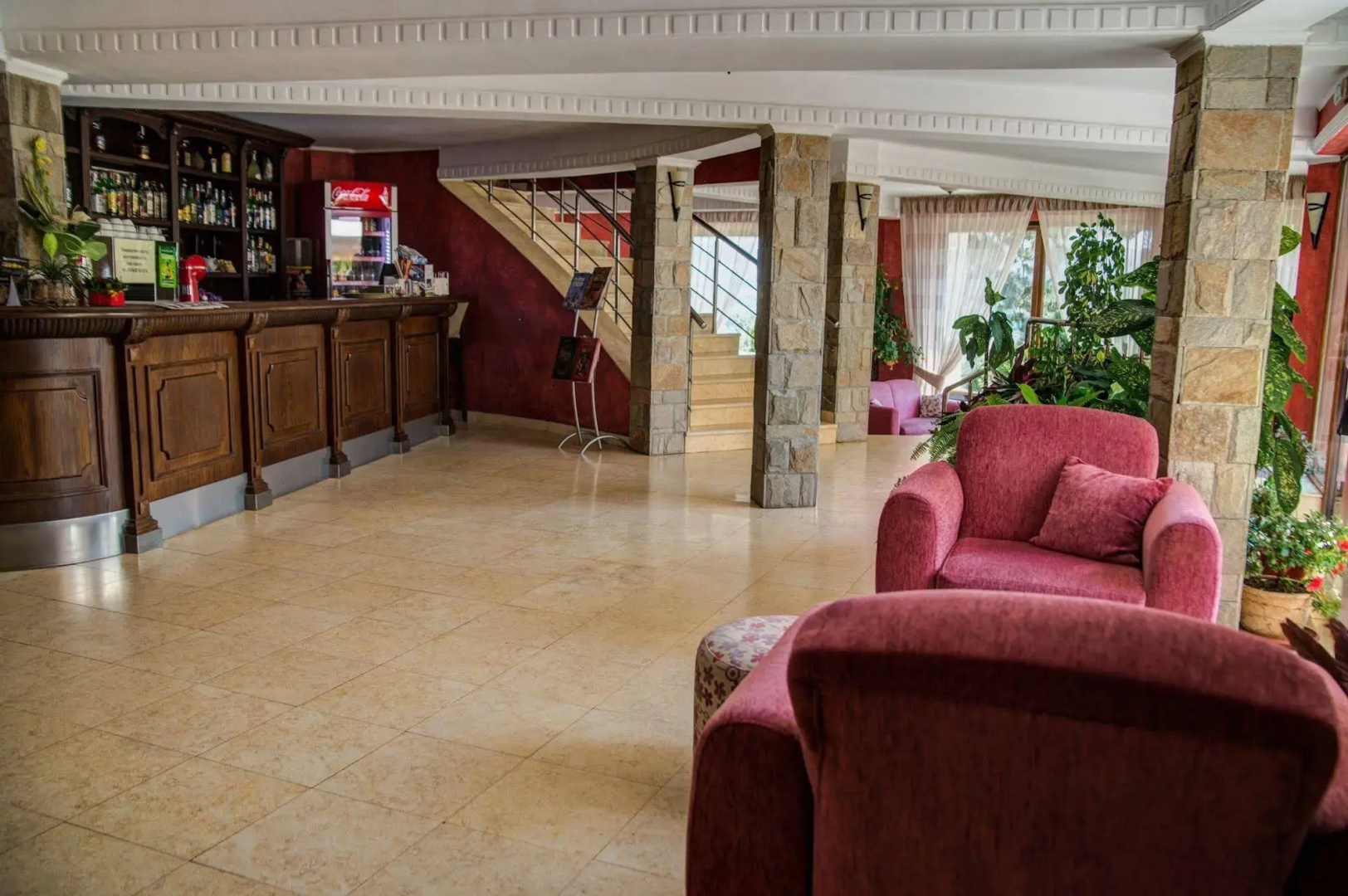 SPA Club Bor Hotel & Wellness