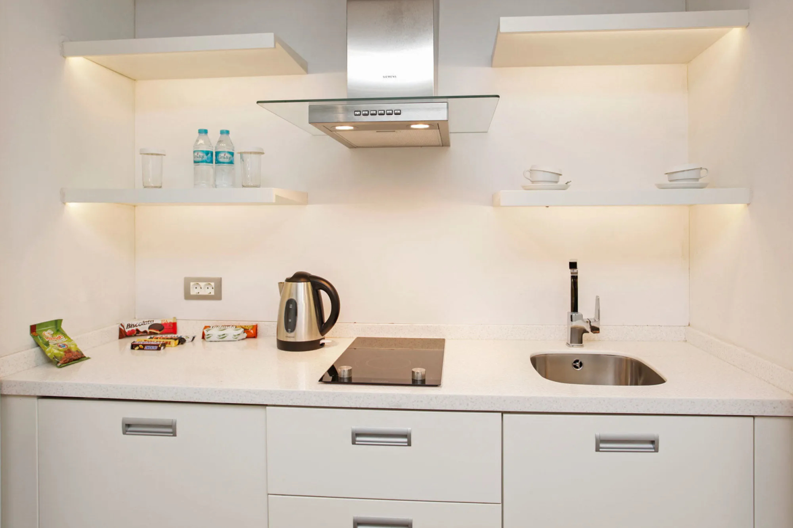 Nish Istanbul Suites & Hotel