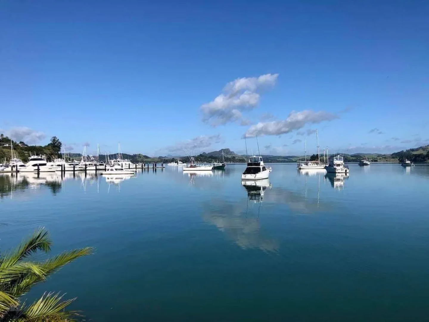 Coastal Chalet Suites