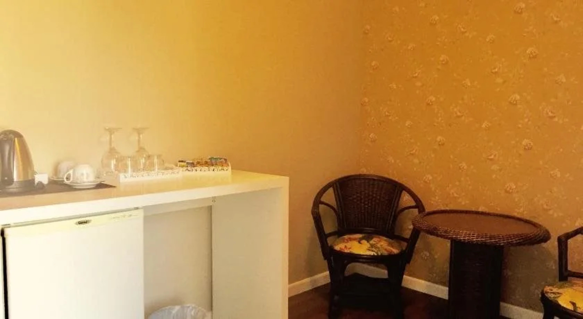 Pousada Vila da Neve