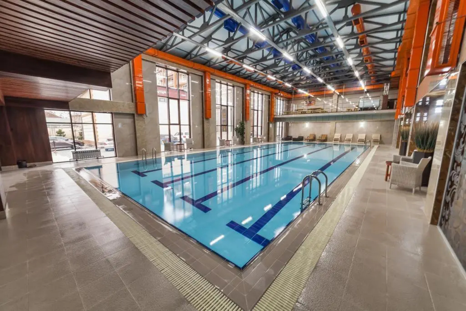 Апартаменты «Классик»