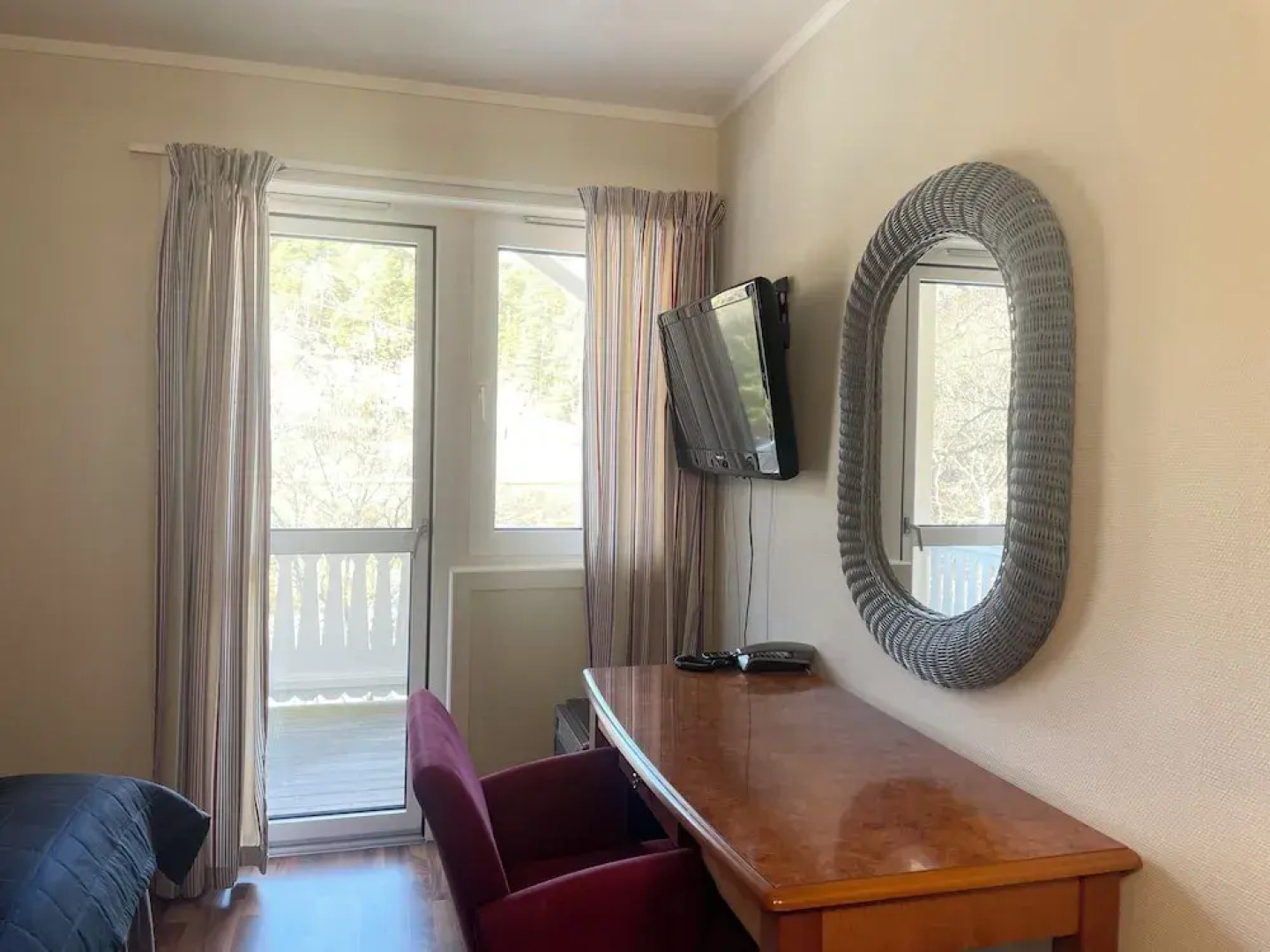 Hanko Fjordhotell and Spa