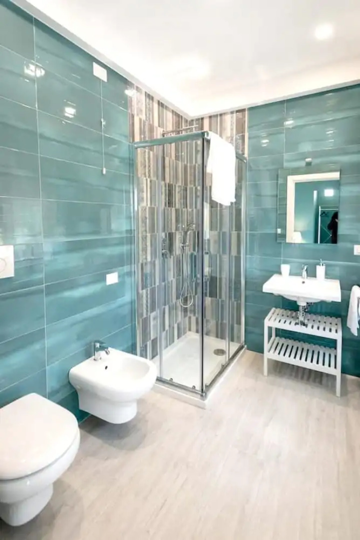 House With 3 Bedrooms In Noci With Enclosed Garden And Wifi