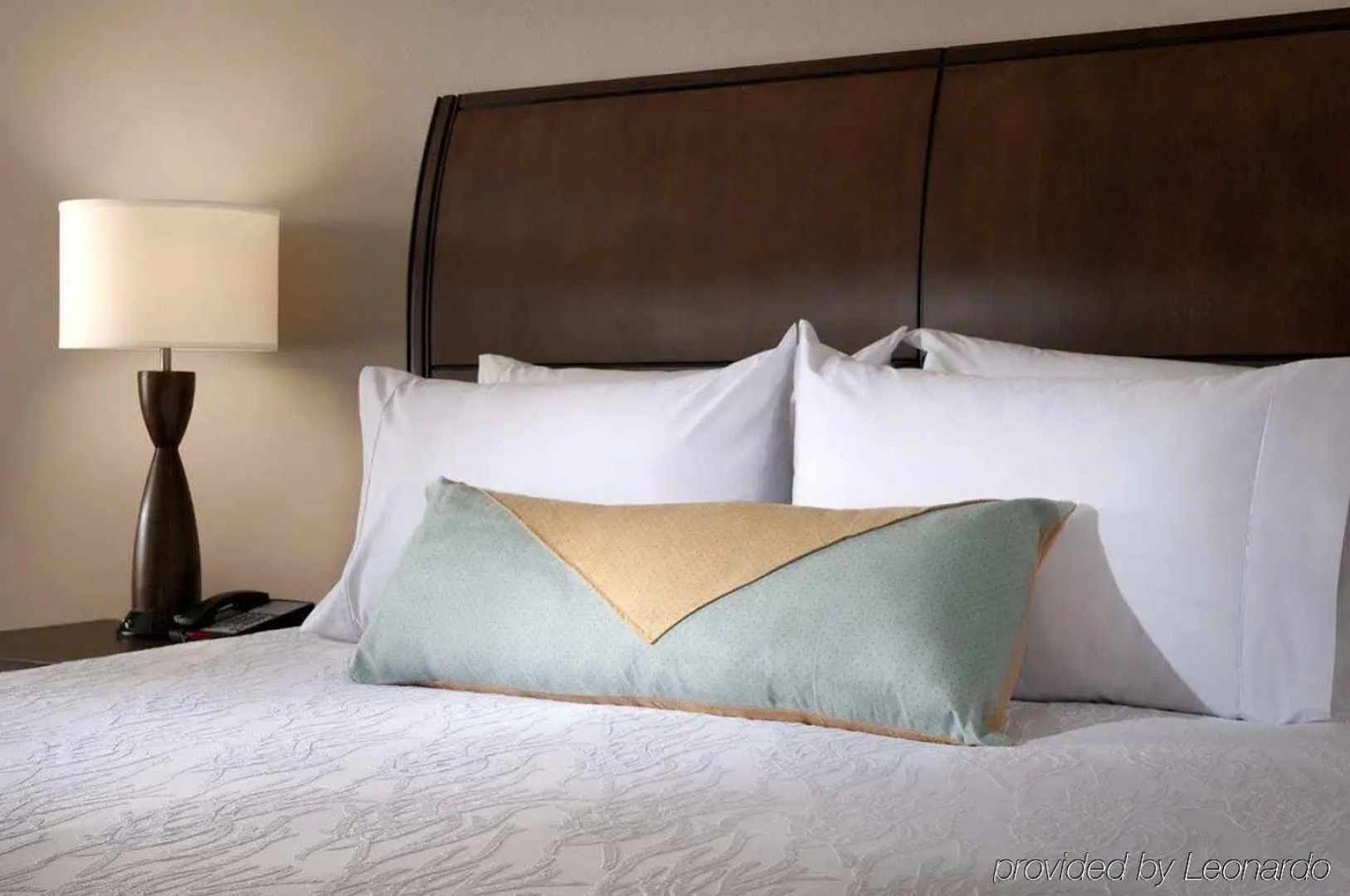 Hilton Garden Inn Edmonton International Airport