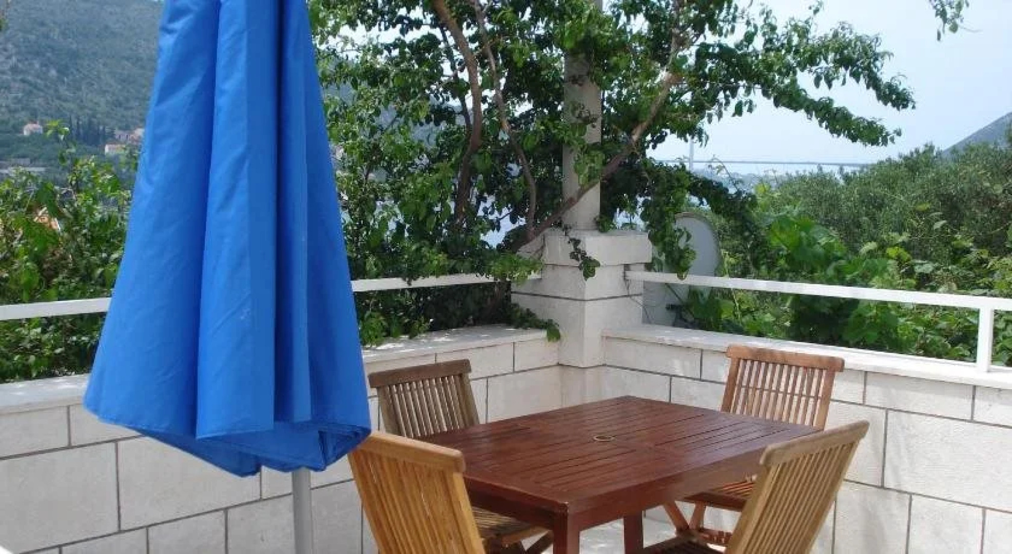 Apartments Husanovic