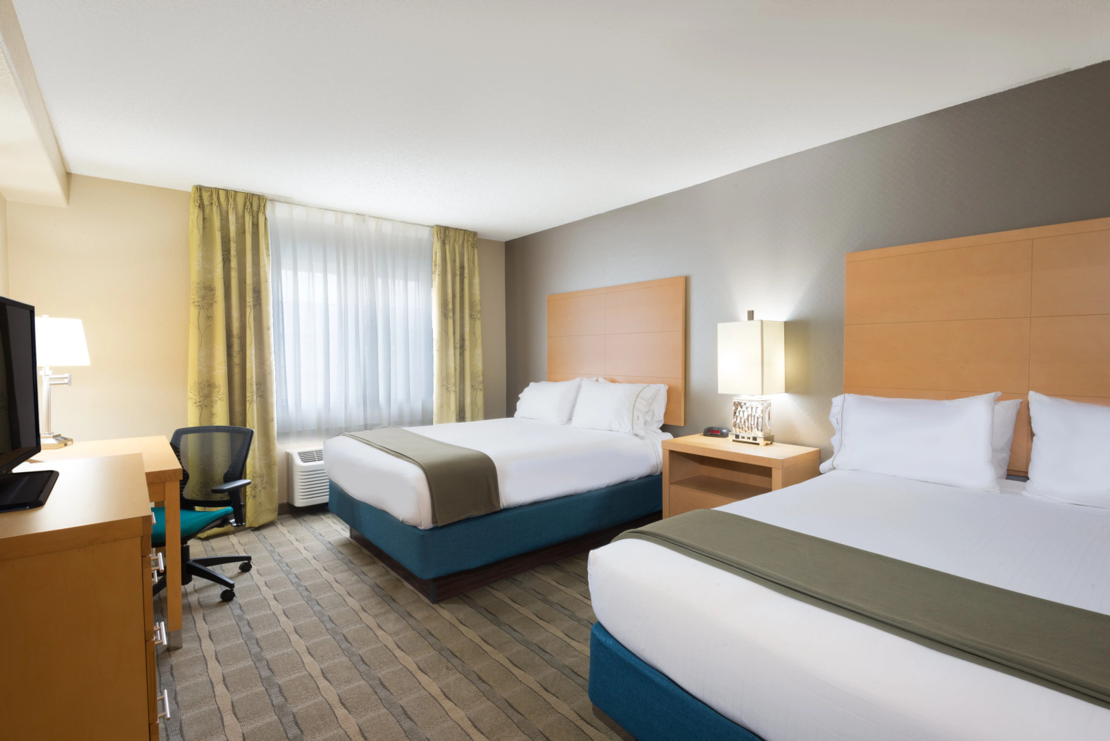 Holiday Inn Express & Suites Wheat Ridge-Denver West by IHG