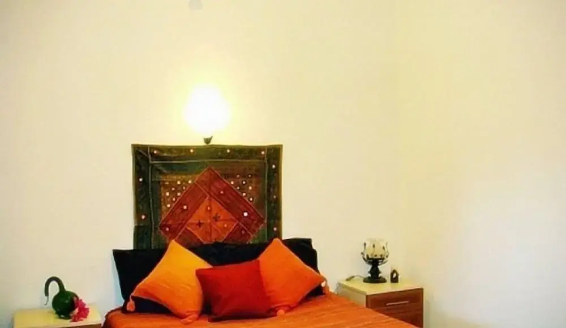 Bitez Muhafazakar Villa Ekrem