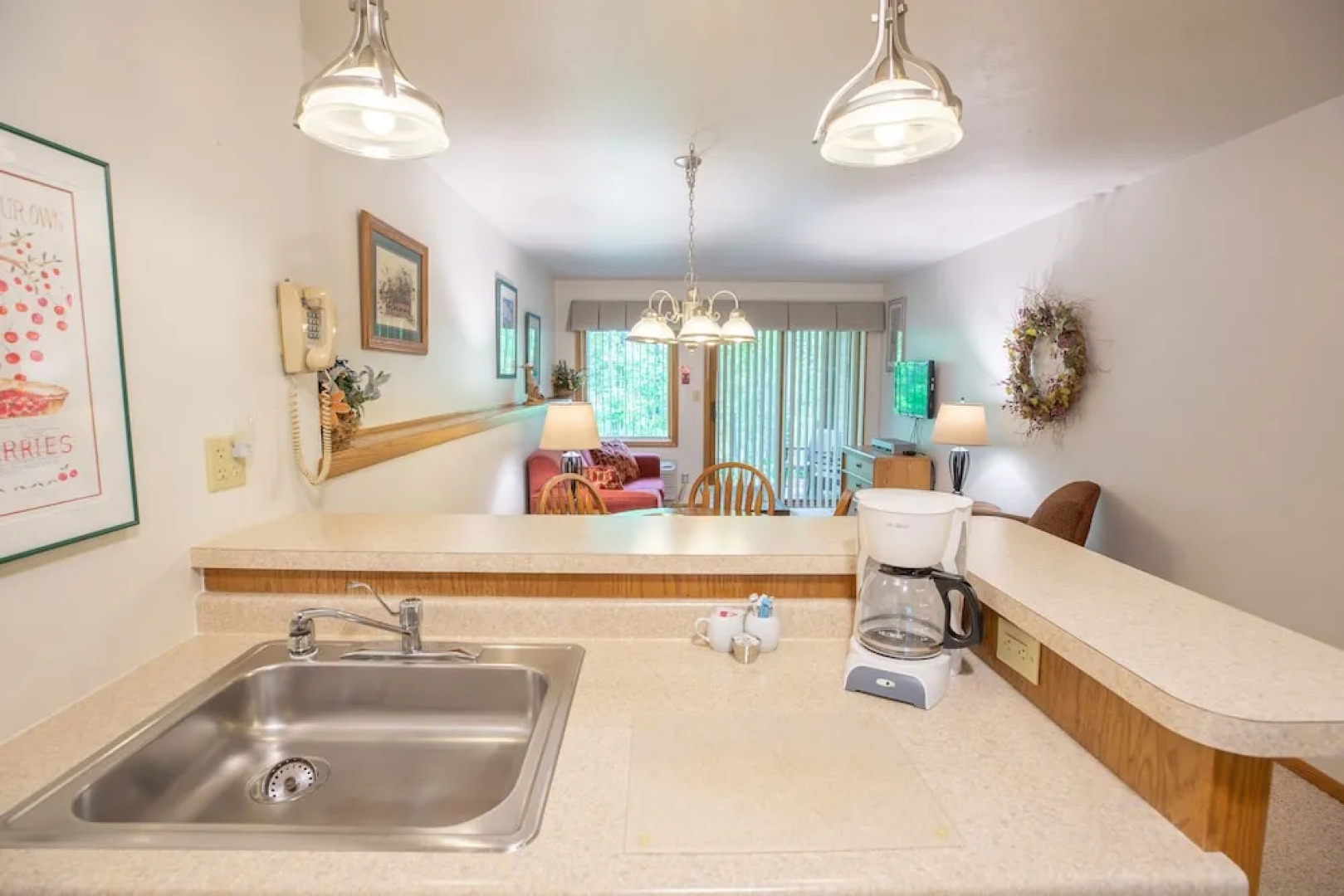 The Inn at Little Sister Hill