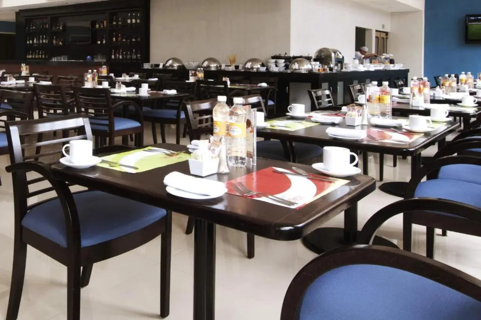 Fiesta Inn Toluca Centro