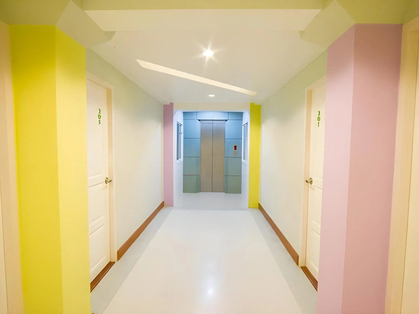 Orchid Residence Nakhon Si Thammarat