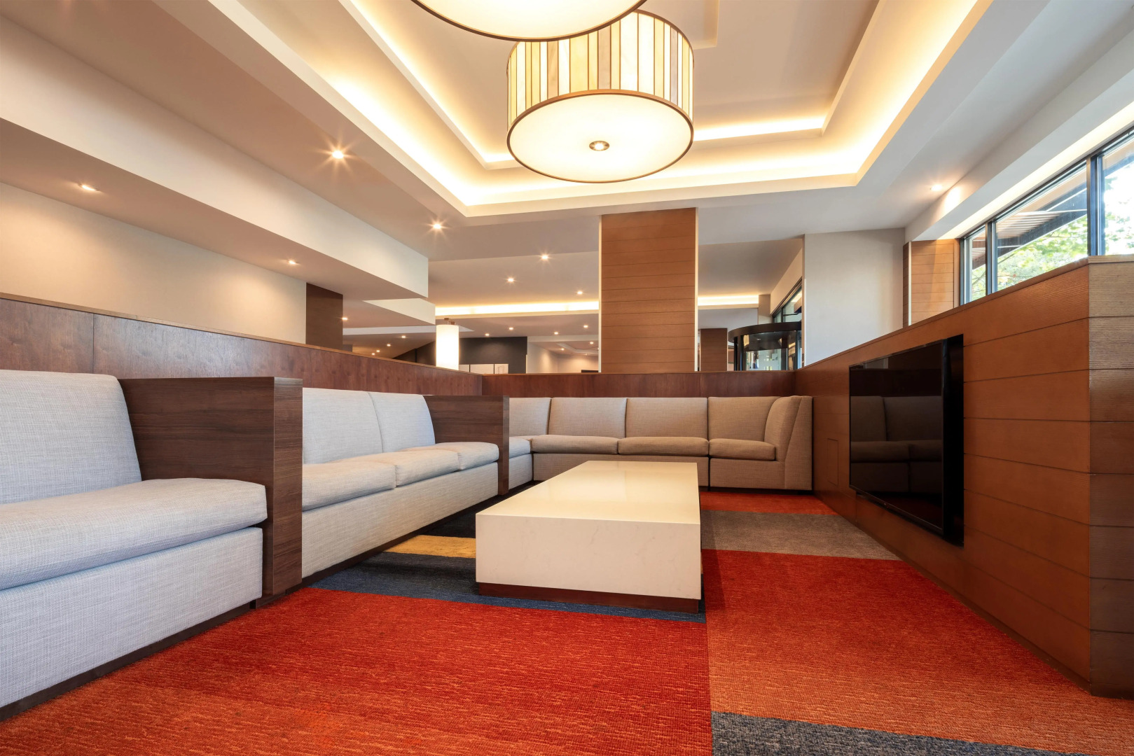 Hyatt House Seattle/Downtown