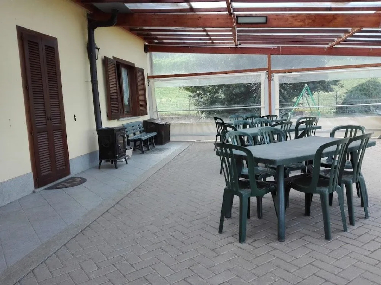 Agriturismo La Casetta