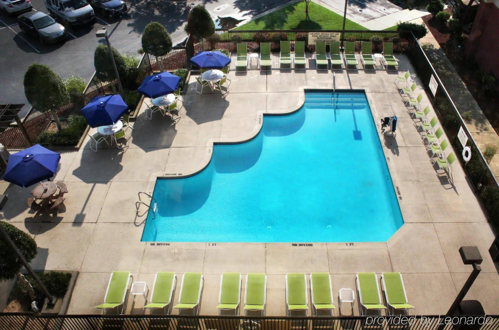 Hampton Inn Elizabeth City