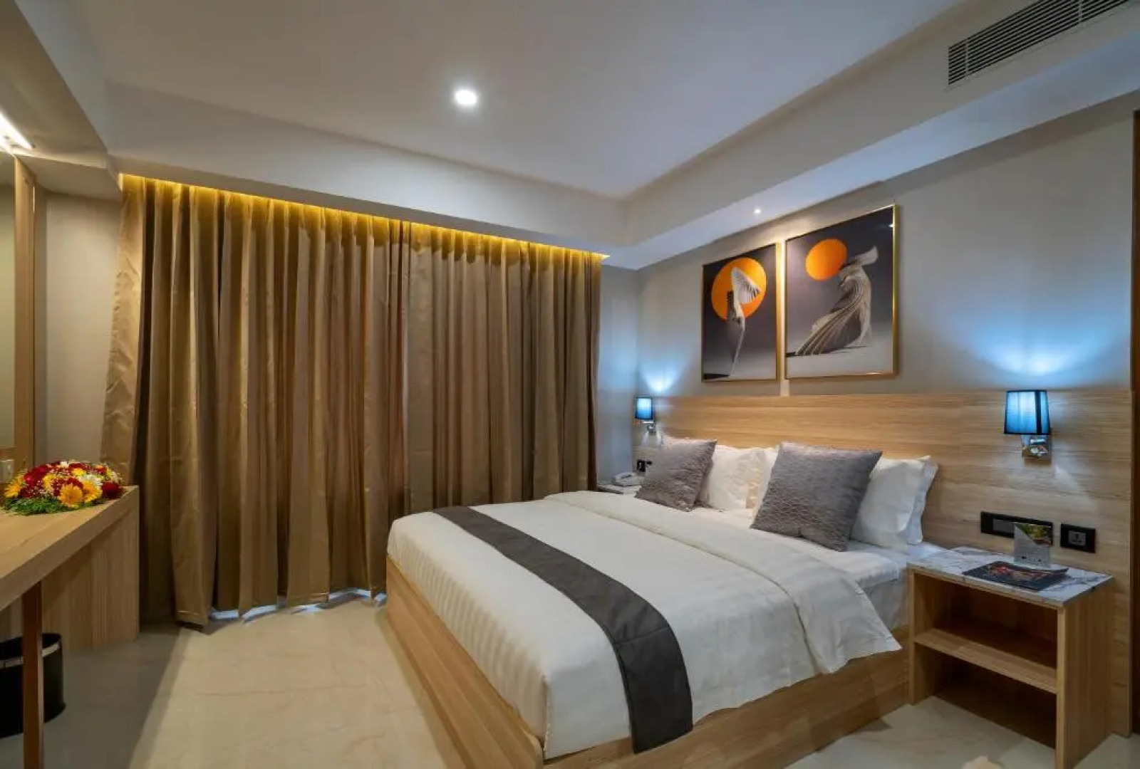 The Port by Jdaniels