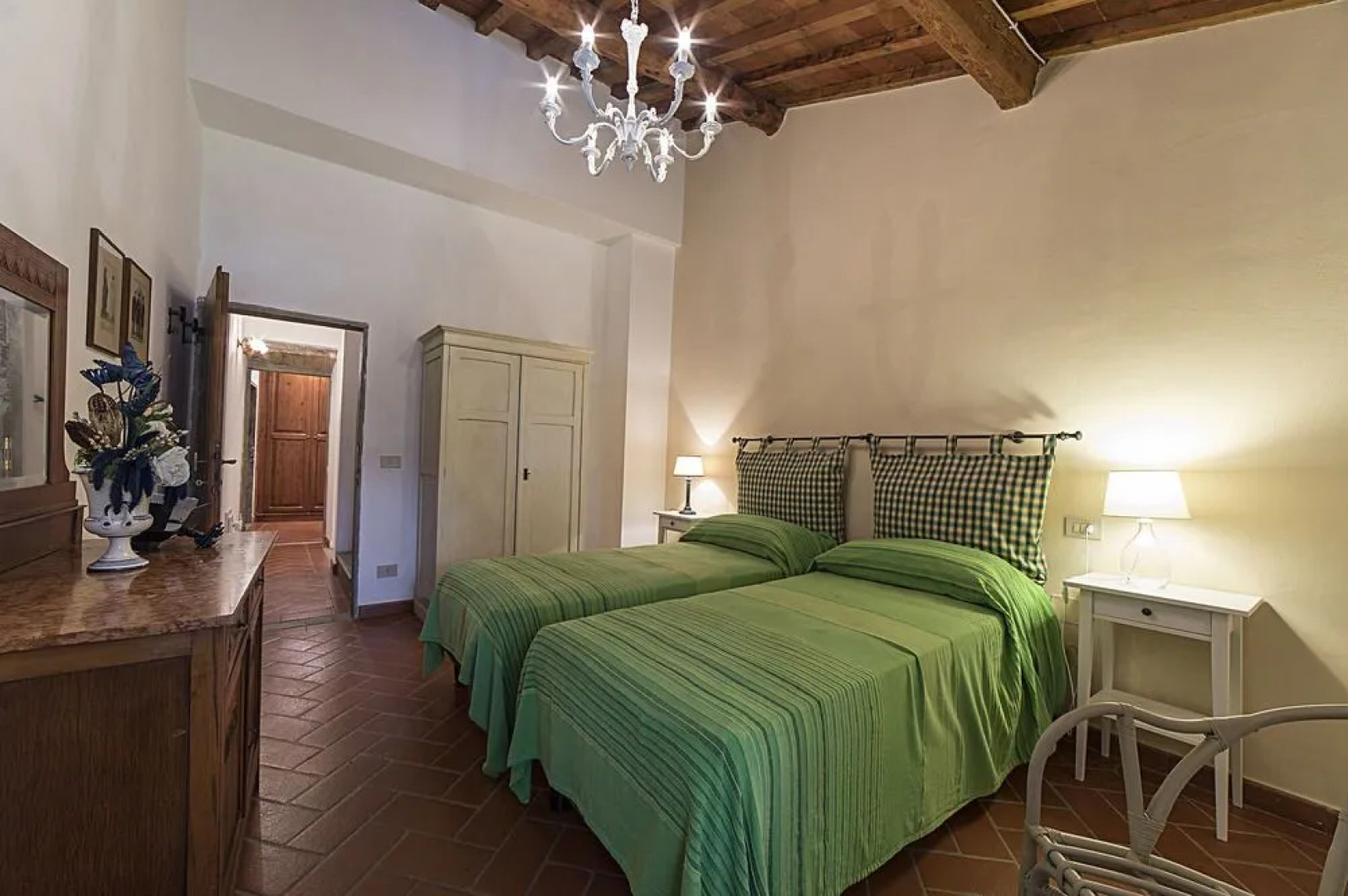 San Clemente Florence House