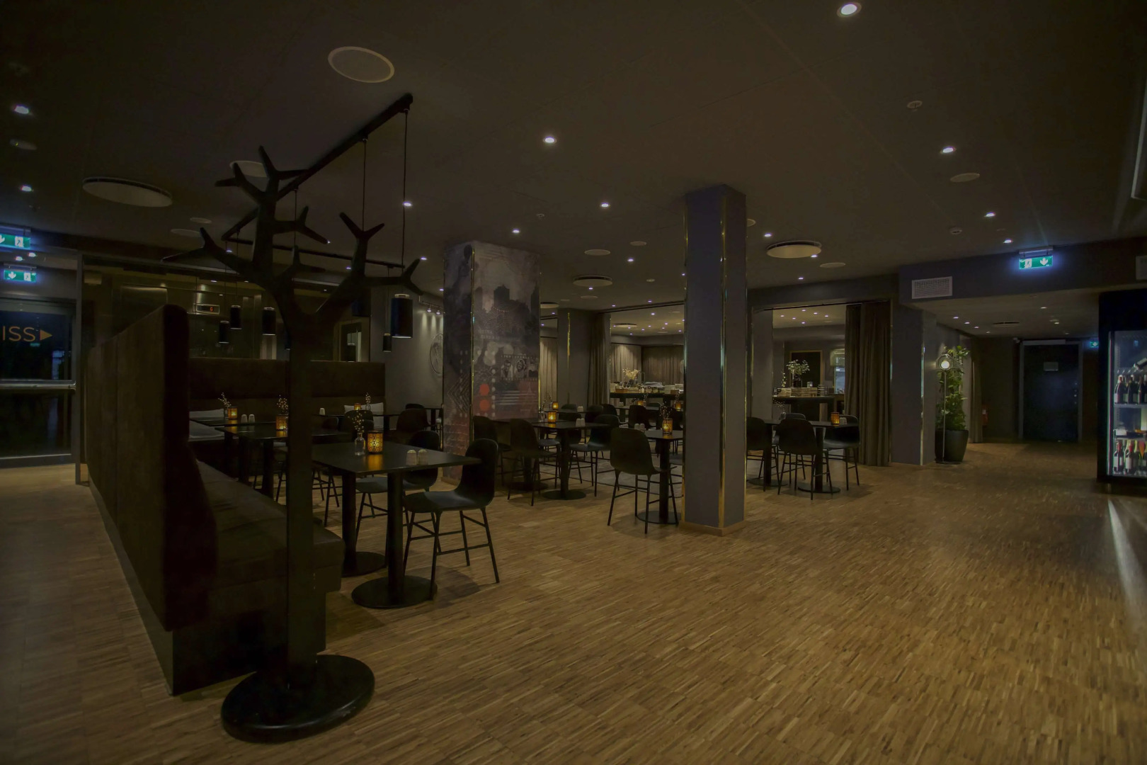 Scandic Karlstad City