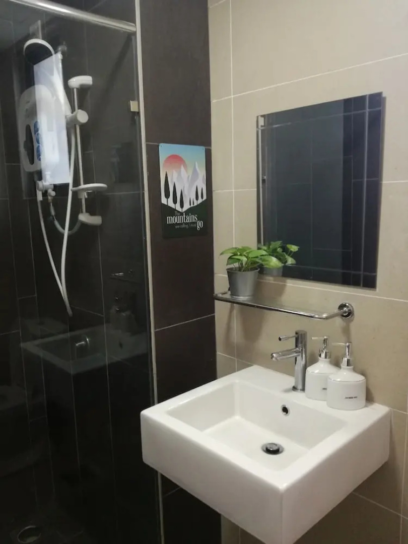 Almyra Serviced Residence