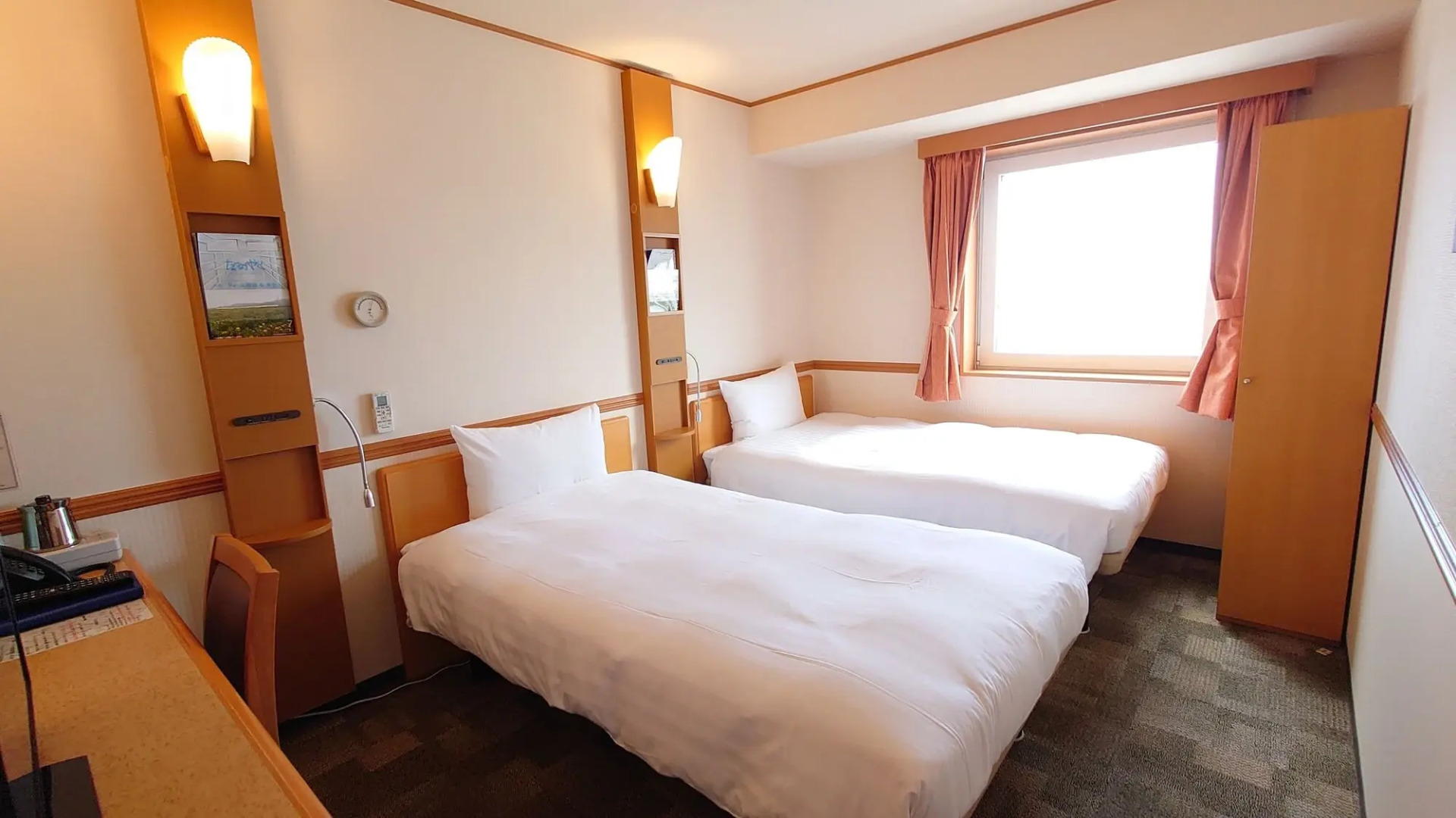 Toyoko Inn Niigata Ekimae