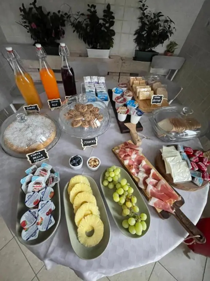 Castelvecchio B&B
