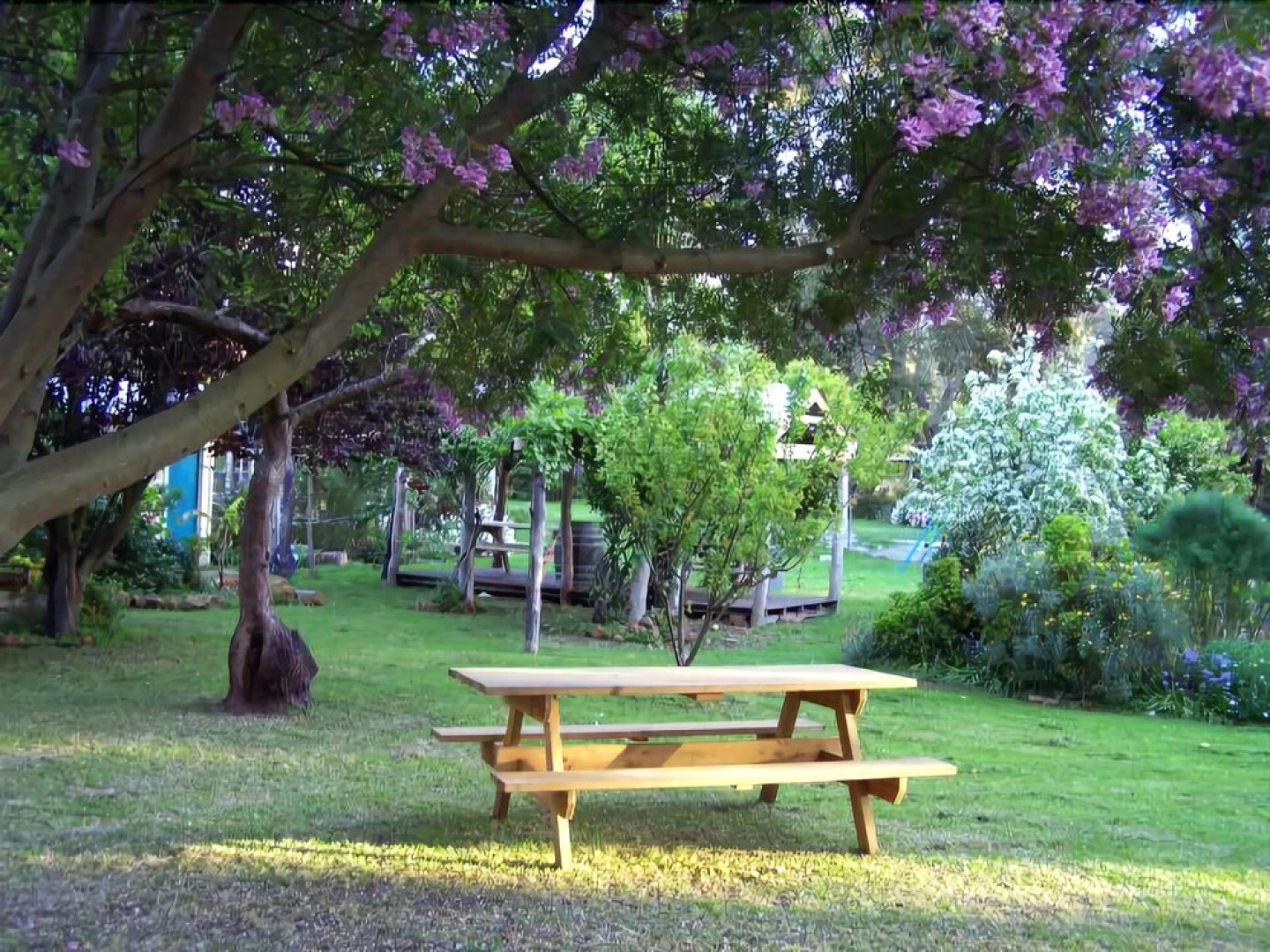 Porongurup Village Inn Cottages