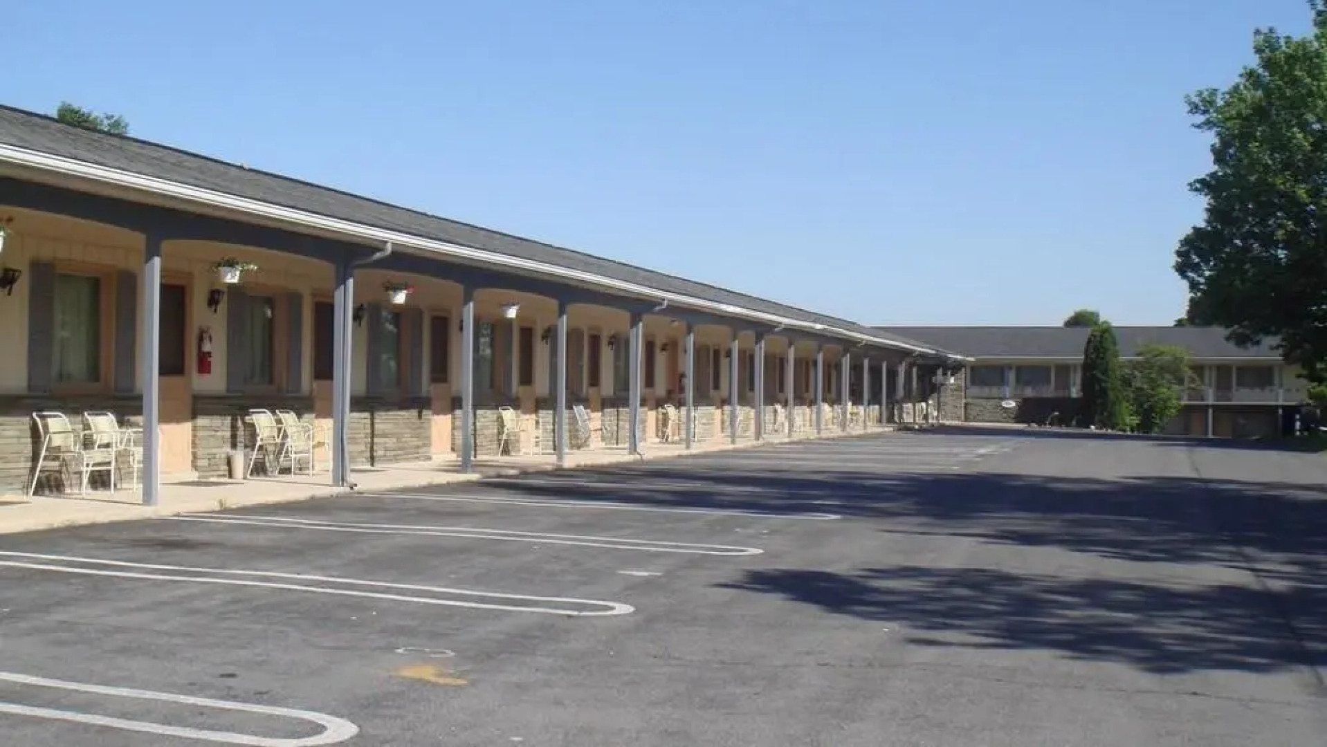 Travelodge by Wyndham Strasburg/Lancaster Amish Country