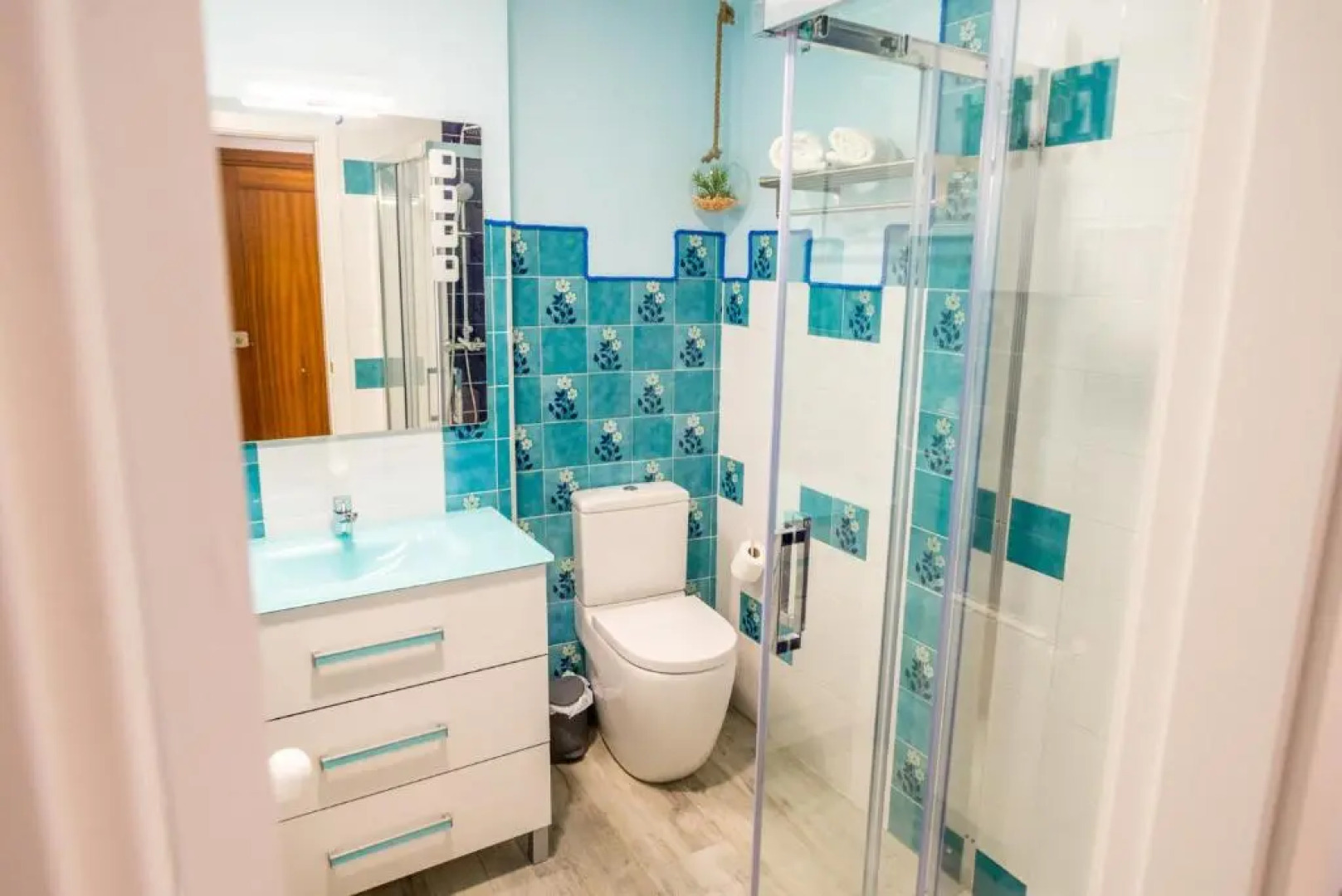 Apartamento Las Suertes