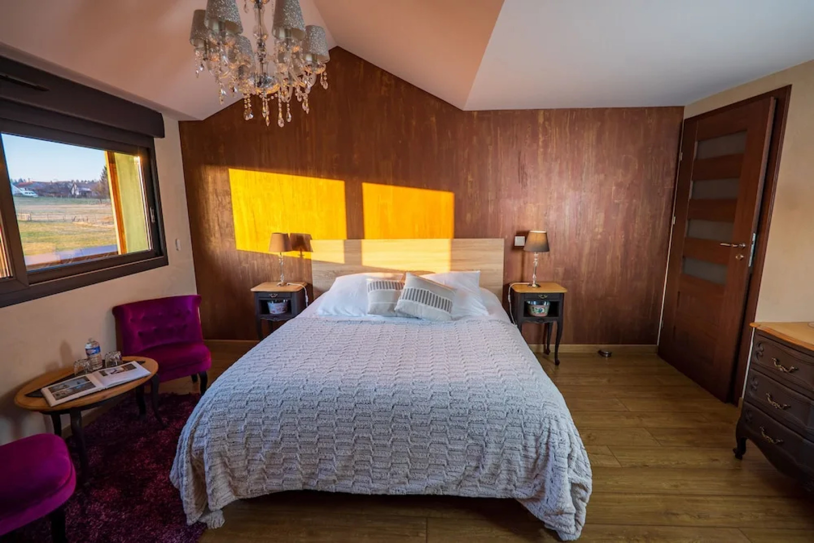 La Chambre Enchantée