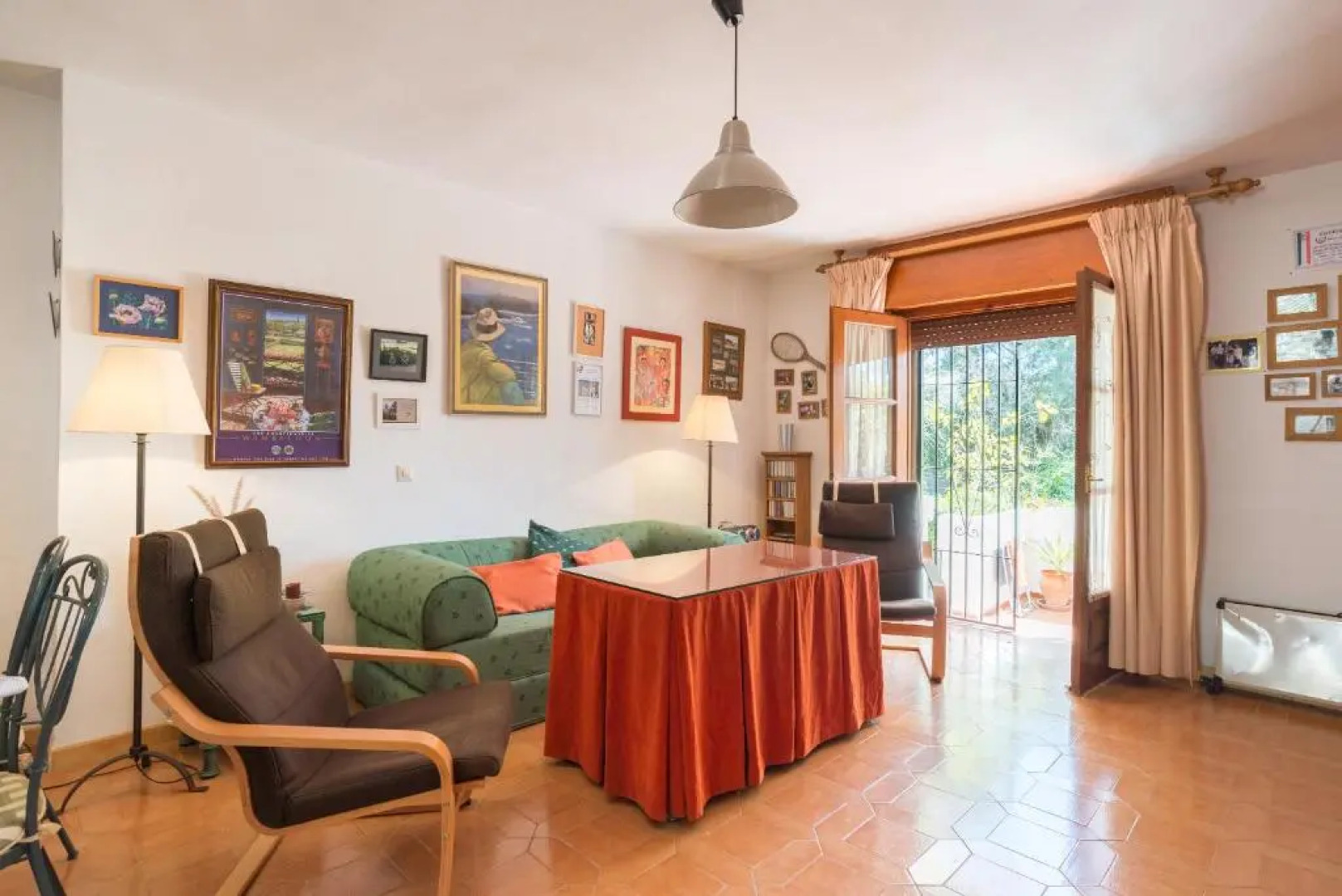 MalagaSuite Pool&Tennis Mijas