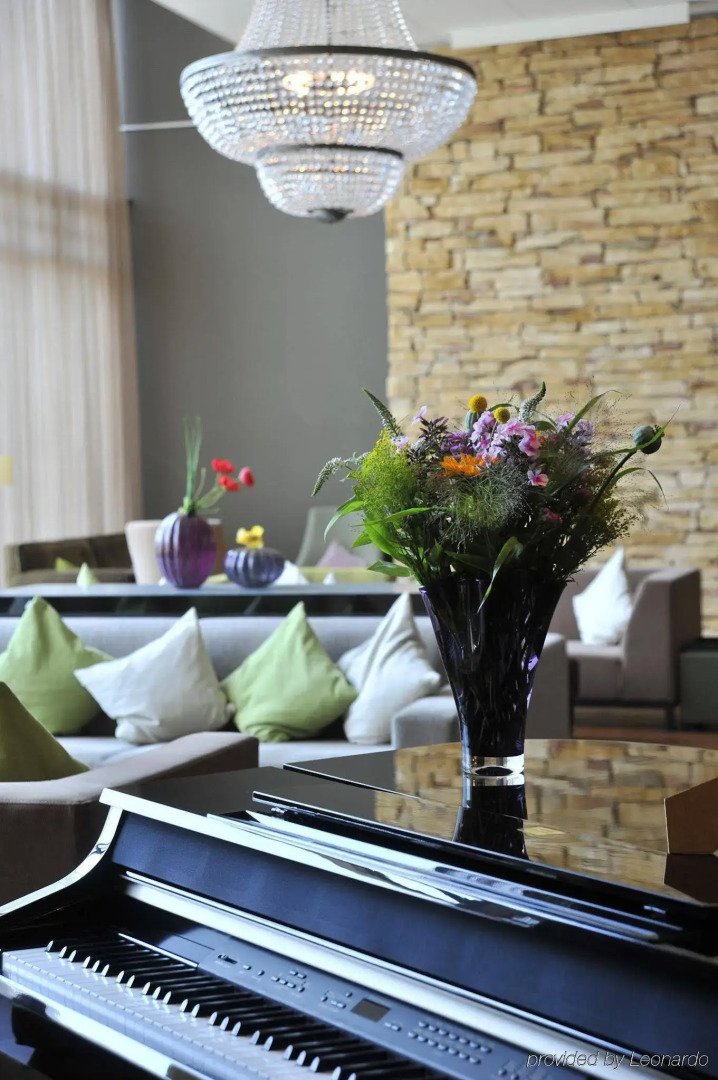 Tulip Inn Düsseldorf Arena (Superior)