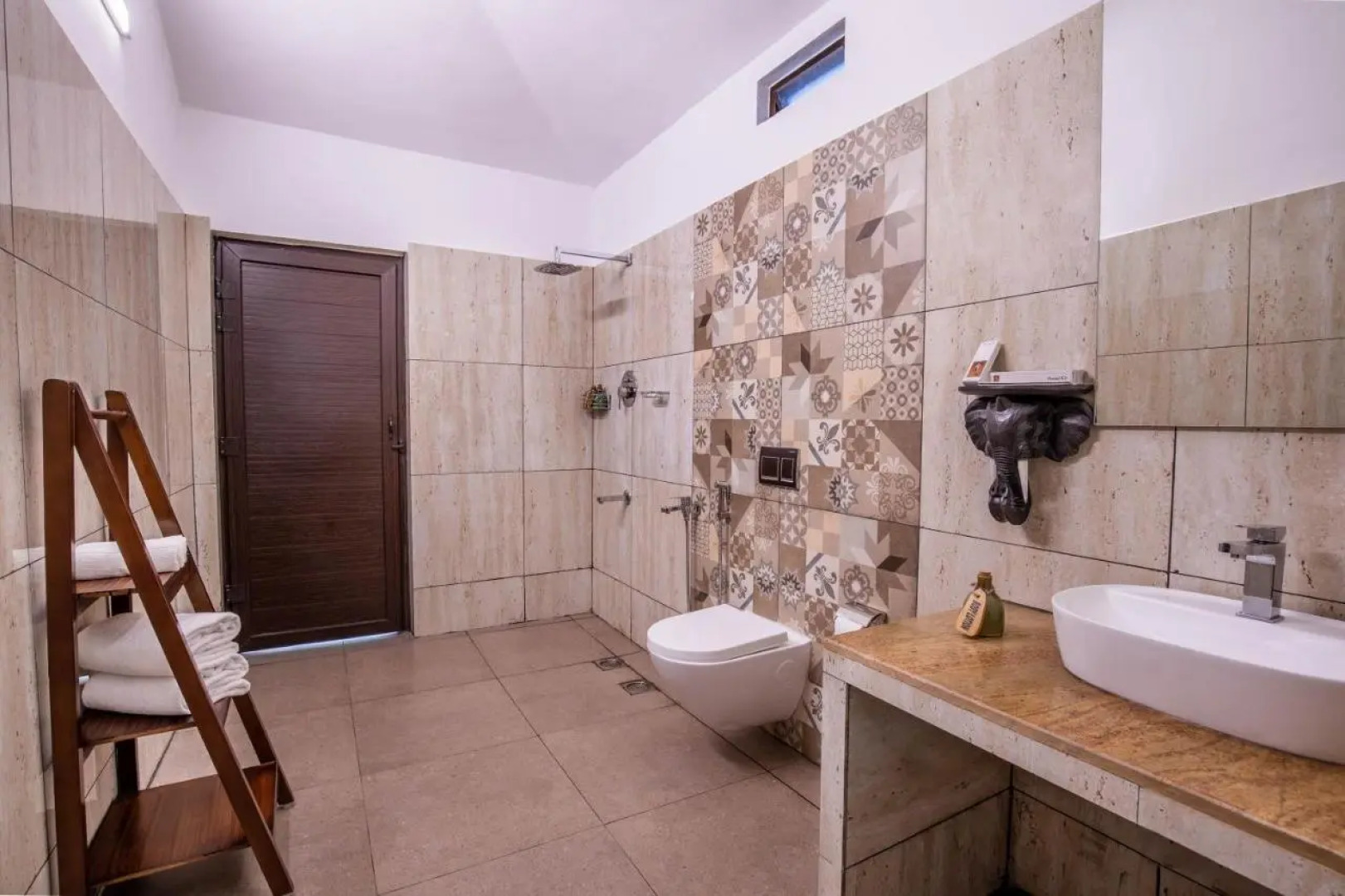 Tuskers Hill by Poppys Anaikatti