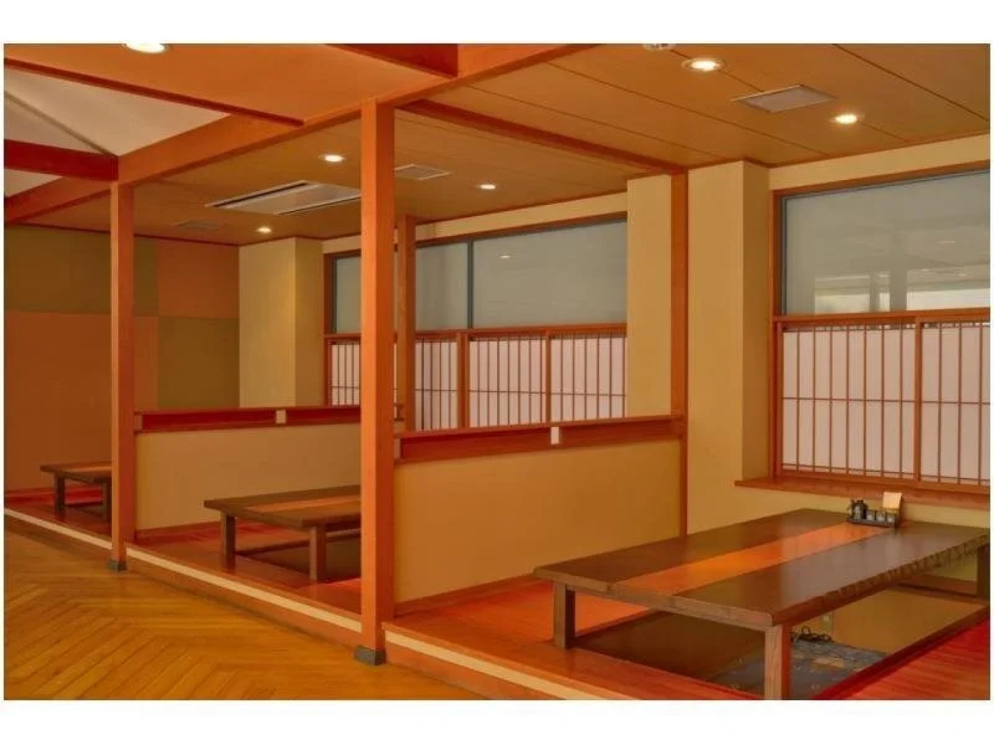 Gensen Yunoyado Kairi