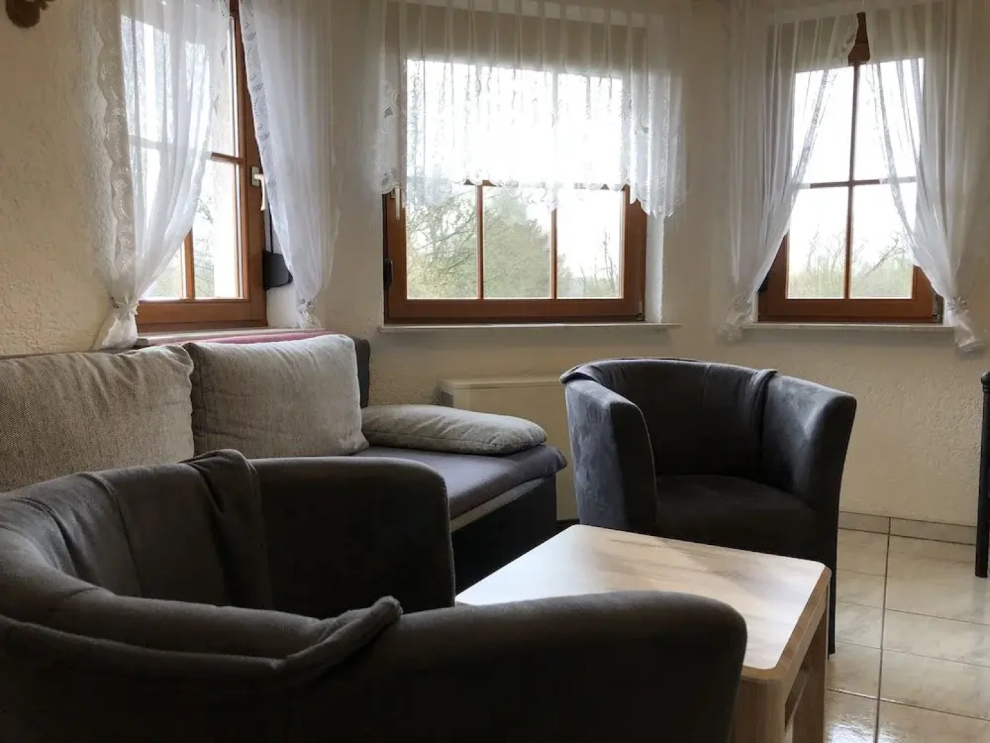 Apartment Straßbourg - Europapark