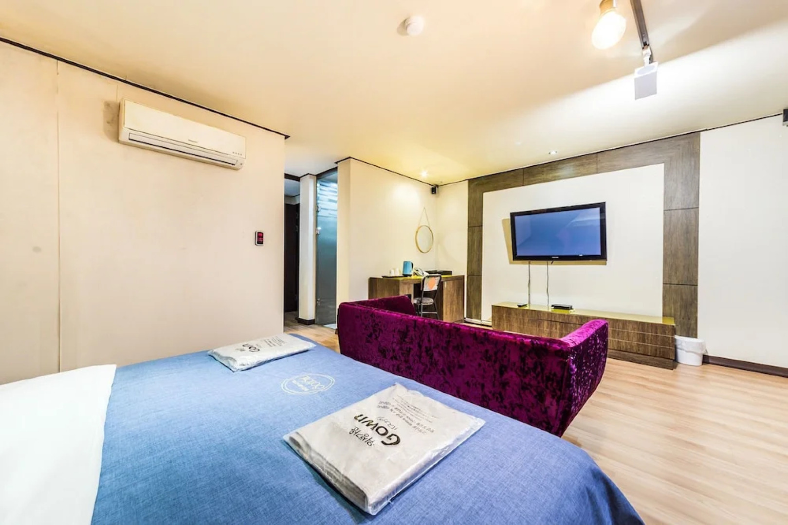 Chuncheon Sohsul Hotel