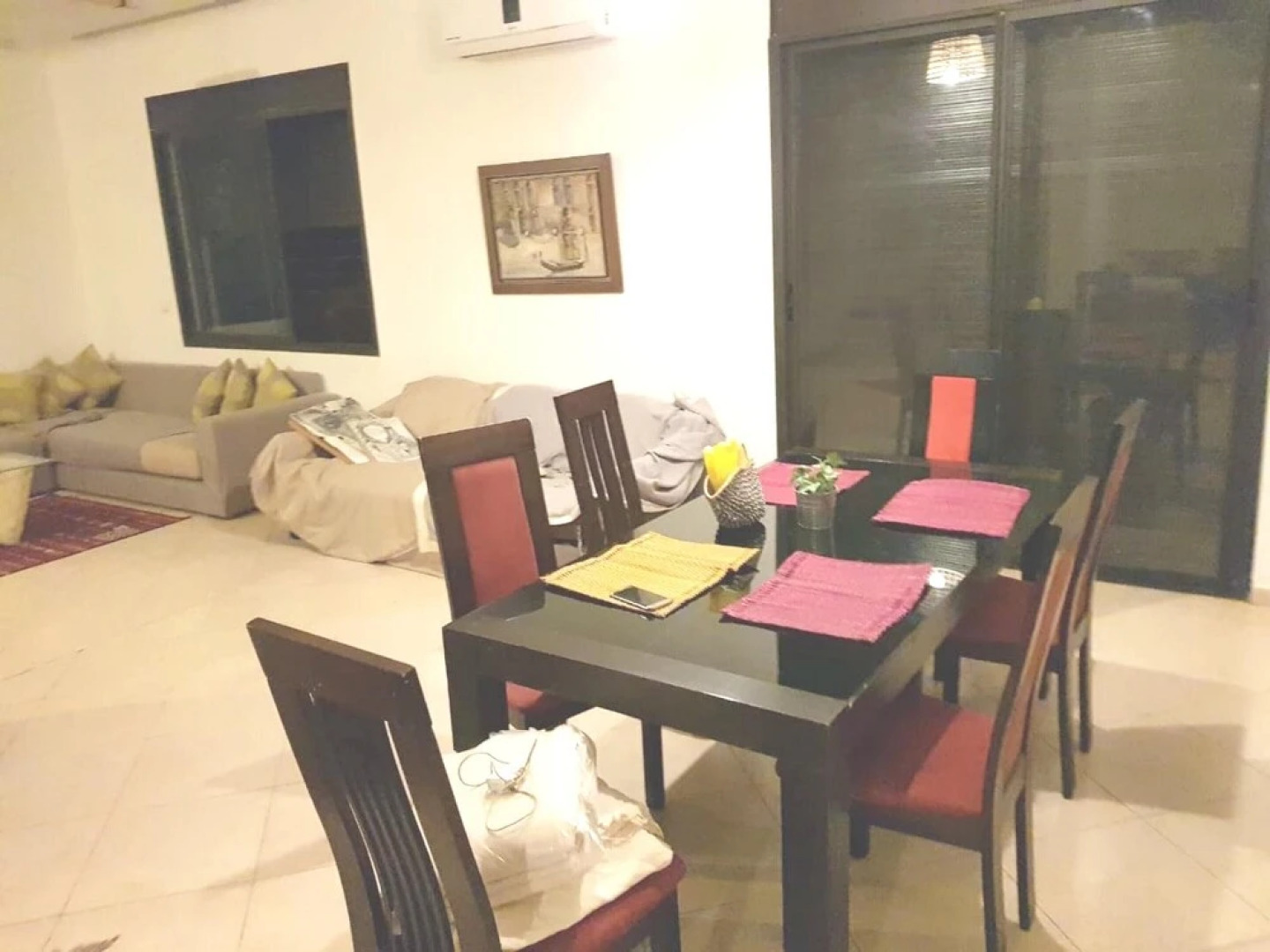 Villa With 3 Bedrooms in Amarrakech, With Private Pool, Enclosed Garde